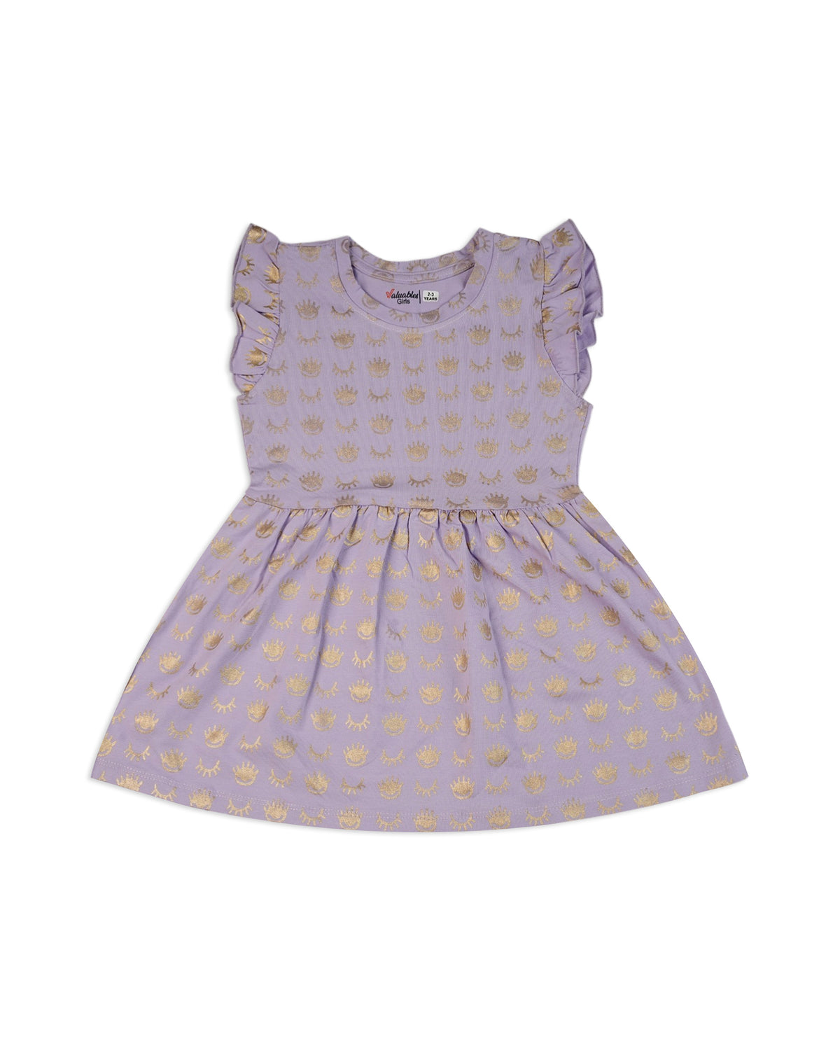 Valuables Girl’s Frock, Girls Frocks, Chase Value, Chase Value