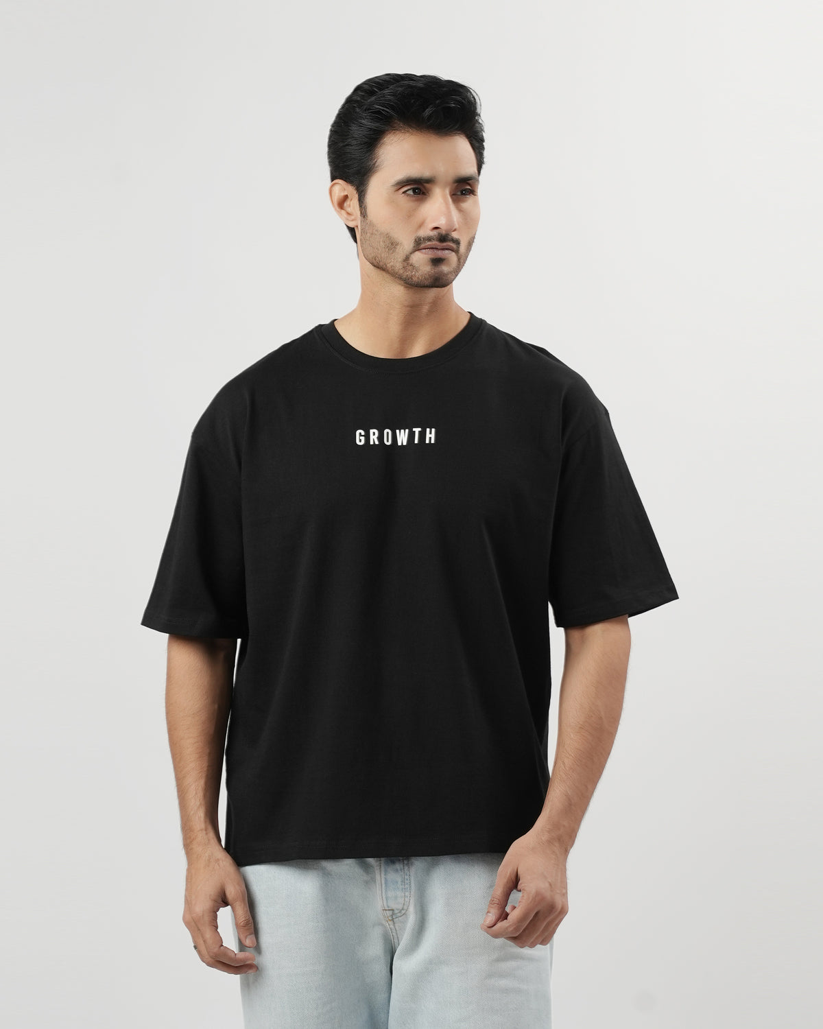 Eminent Men's Knitted T-Shirt