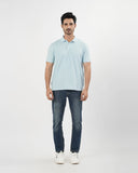 Eminent Men's Half Sleeves Polo T-Shirt
