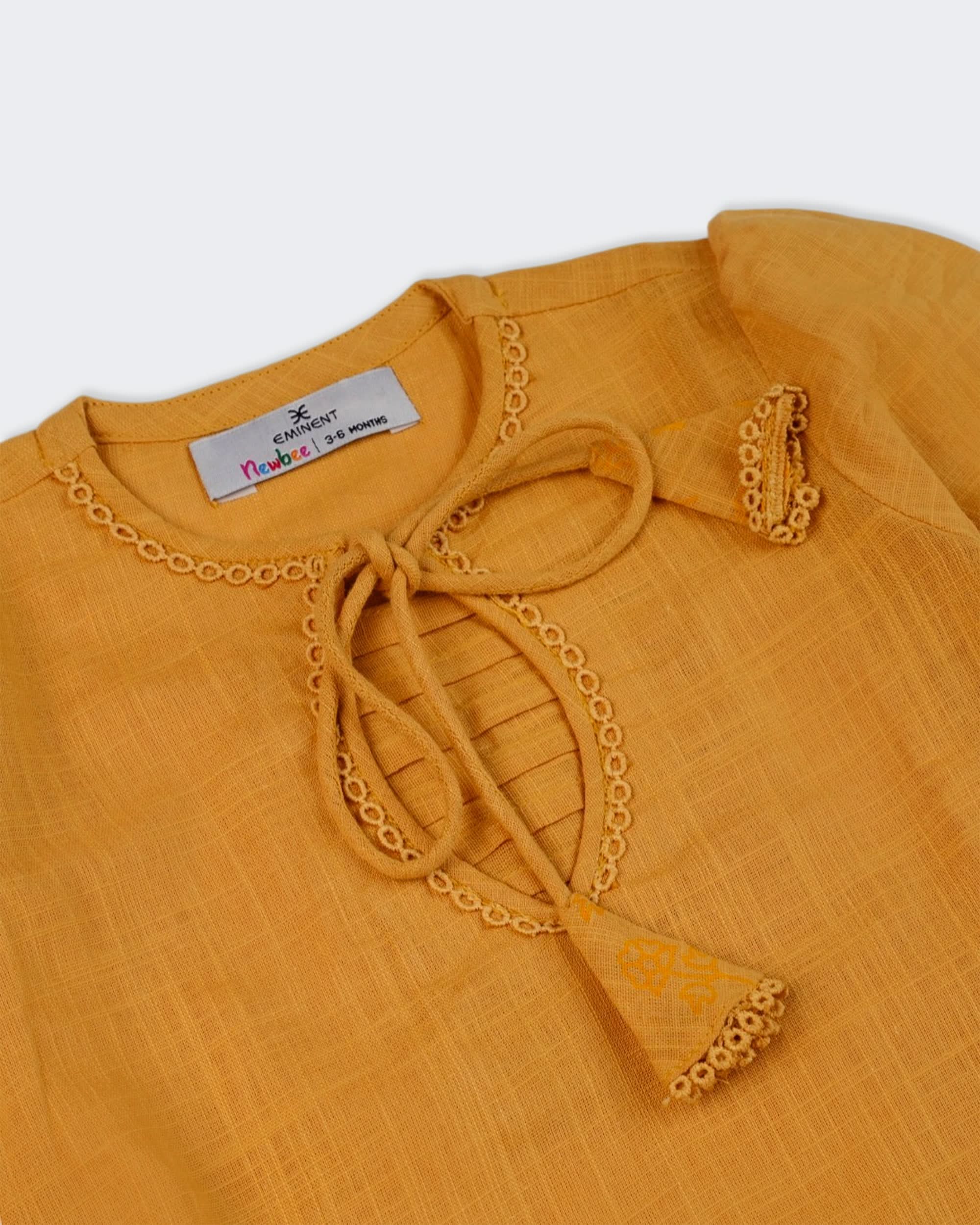 Newborn Girls Fancy Shalwar Kameez, Newborn Girls Shalwar Suits, Eminent, Chase Value