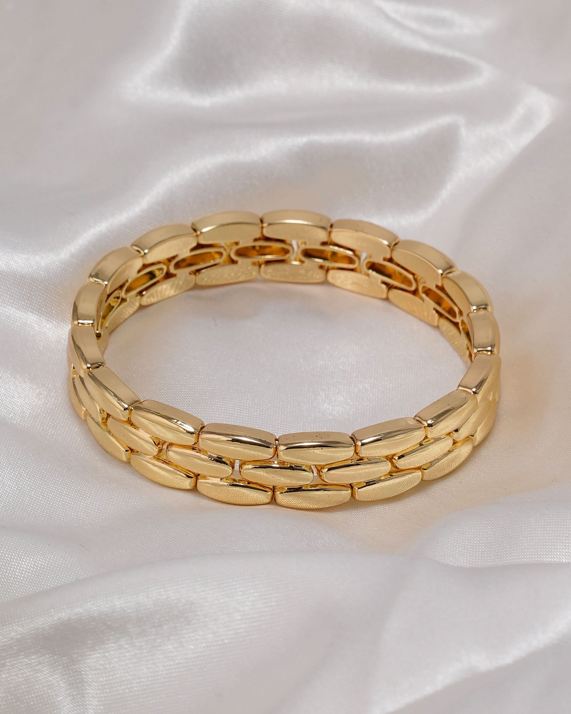 Eminent Women's Bracelet, Women Bangles & Bracelets, Eminent, Chase Value