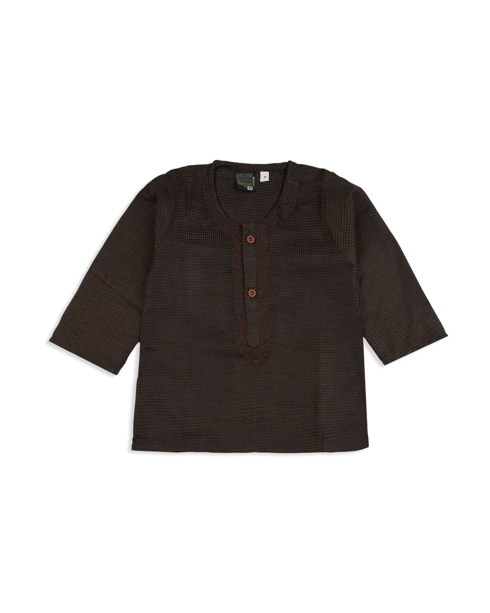 Newborn Boys Embroidered Shalwar Kmaeez, Newborn Boys Shalwar Suits, Chase Value, Chase Value