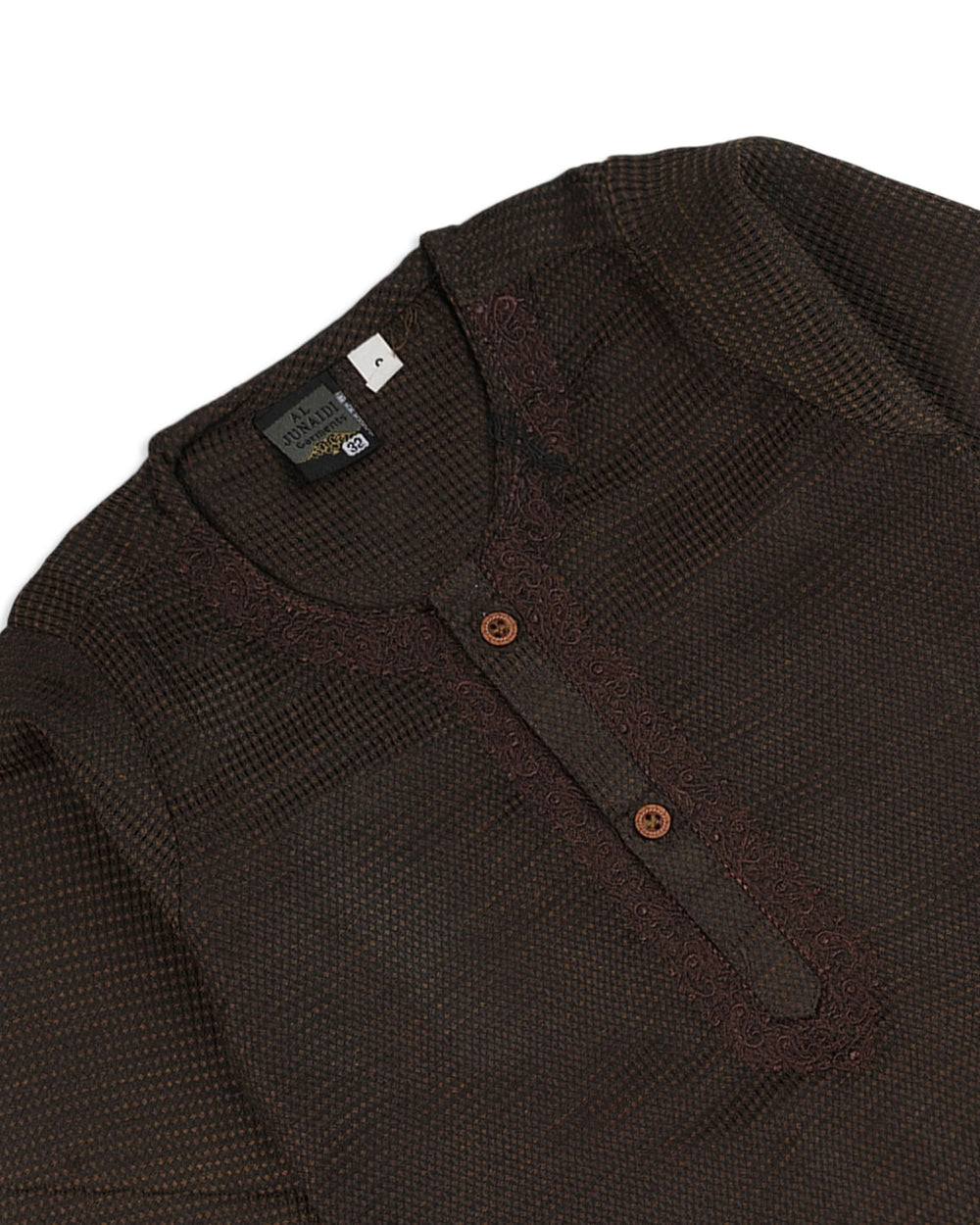 Newborn Boys Embroidered Shalwar Kmaeez, Newborn Boys Shalwar Suits, Chase Value, Chase Value