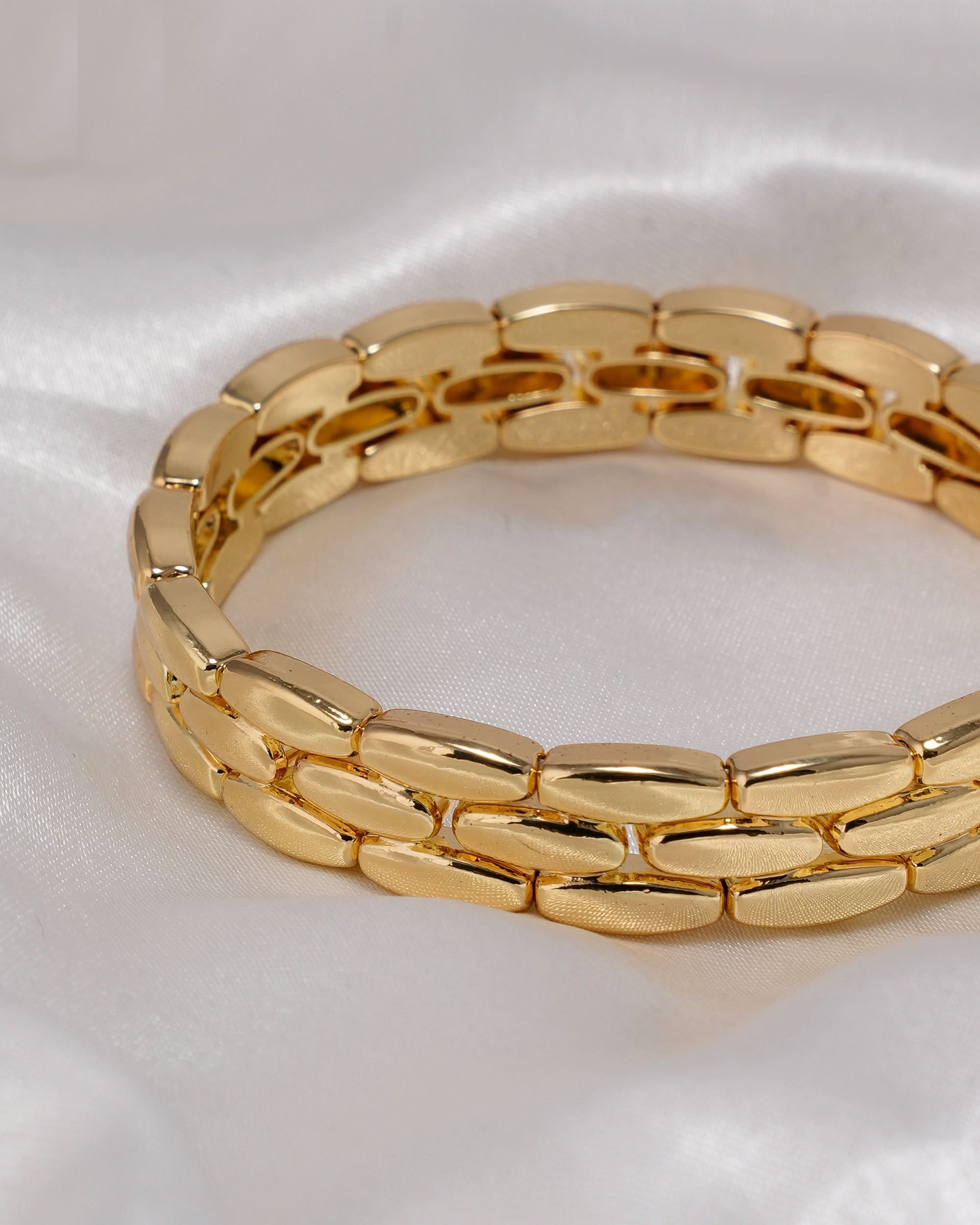 Eminent Women's Bracelet, Women Bangles & Bracelets, Eminent, Chase Value