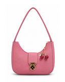 Women's Half Moon Shoulder Bag