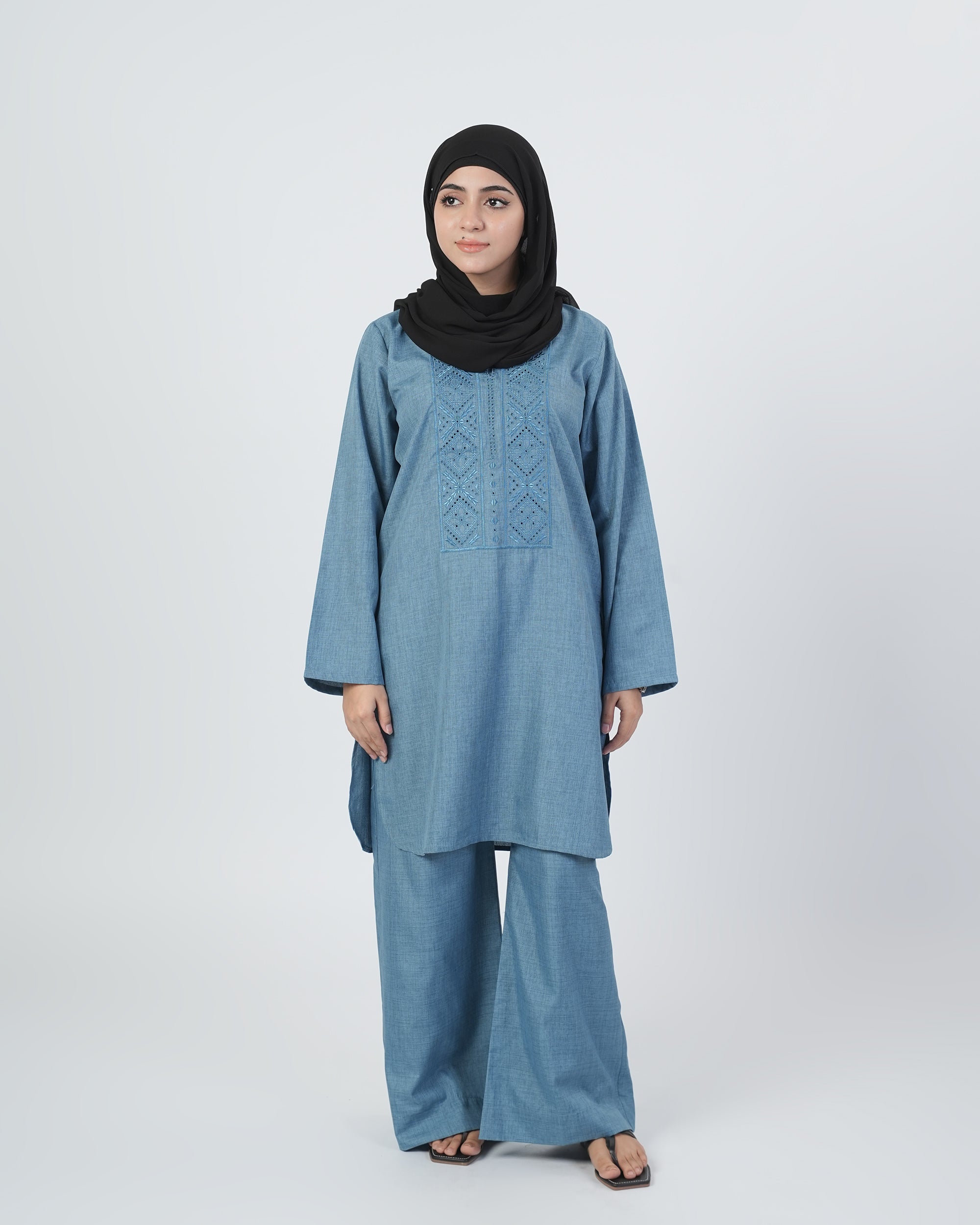 Valuables Women Co-Ord Suit