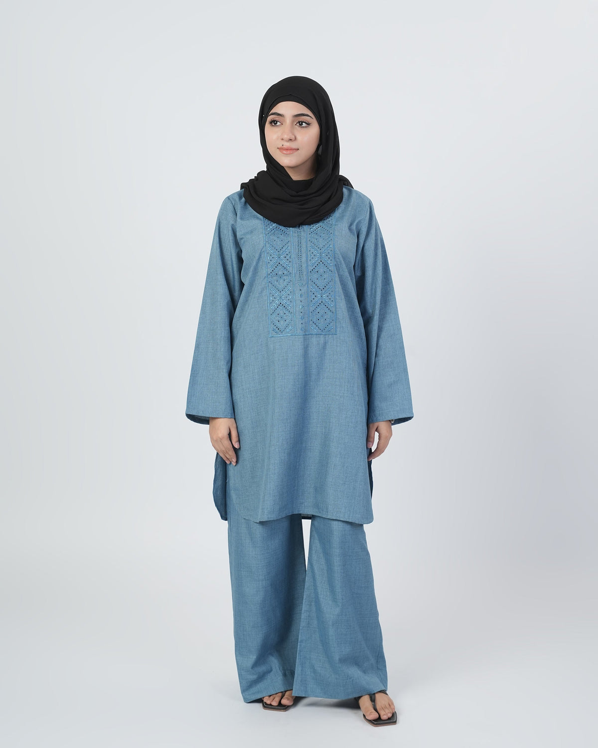 Valuables Women Co-Ord Suit