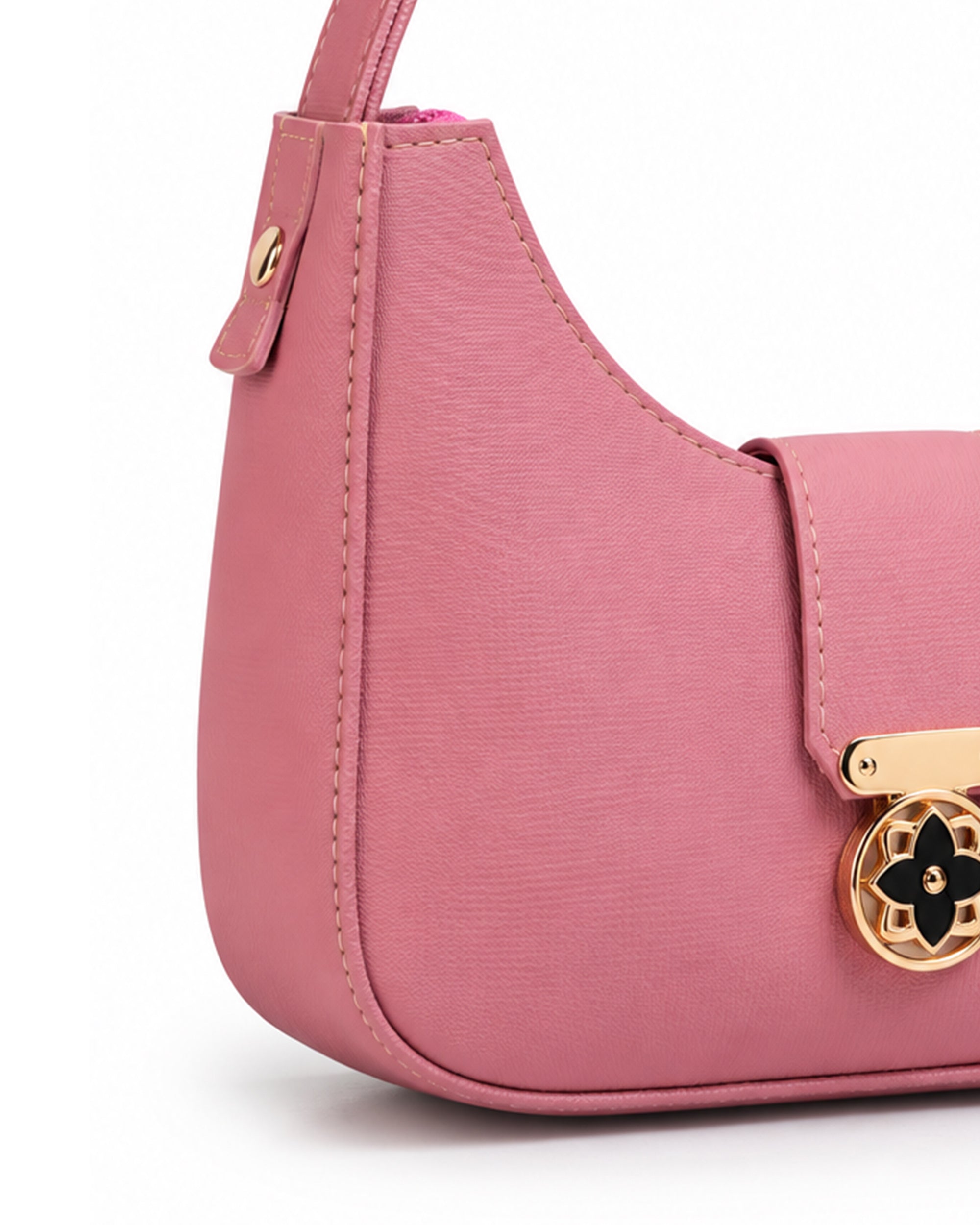 Women's Half Moon Shoulder Bag