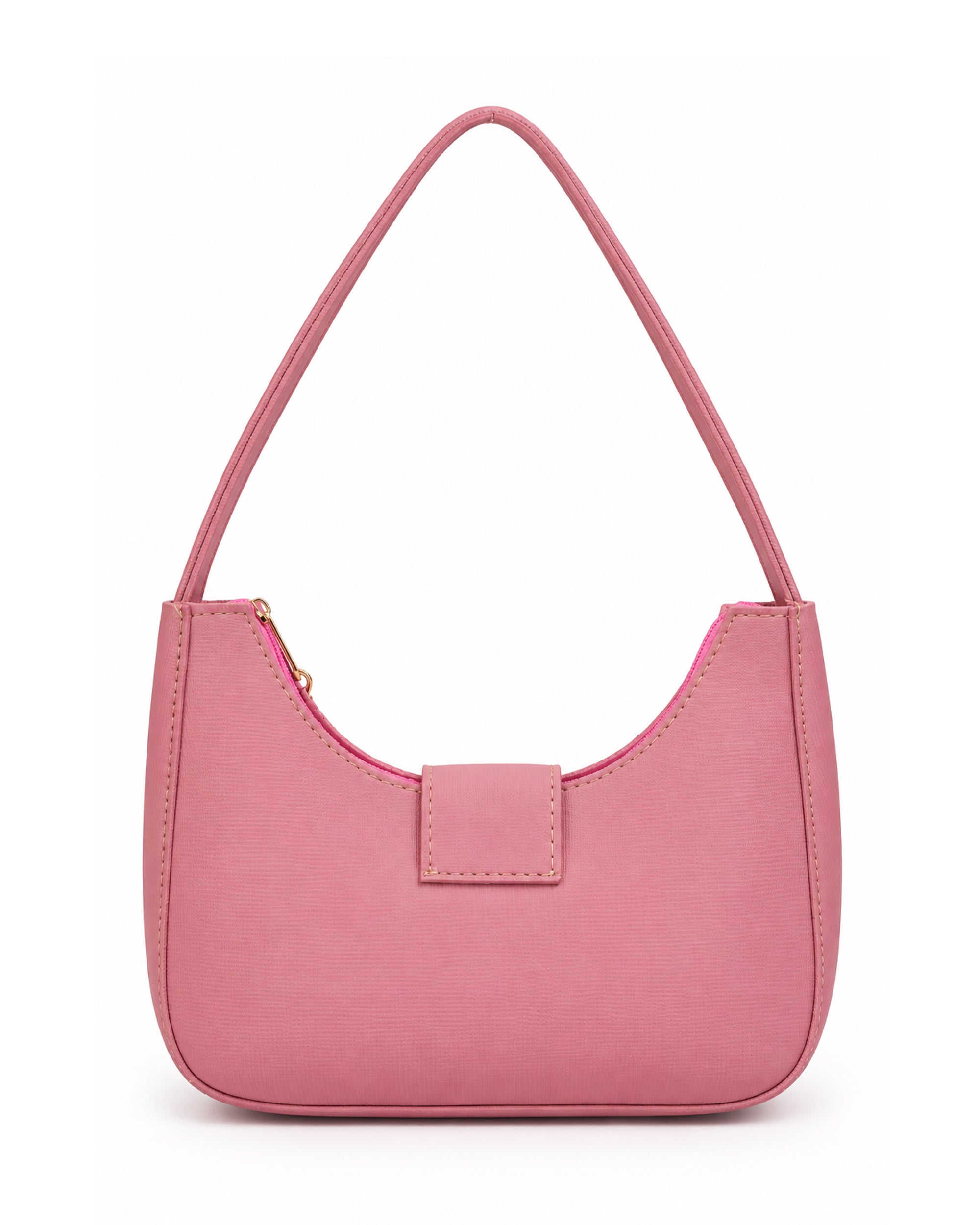 Women's Half Moon Shoulder Bag