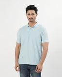 Eminent Men's Half Sleeves Polo T-Shirt
