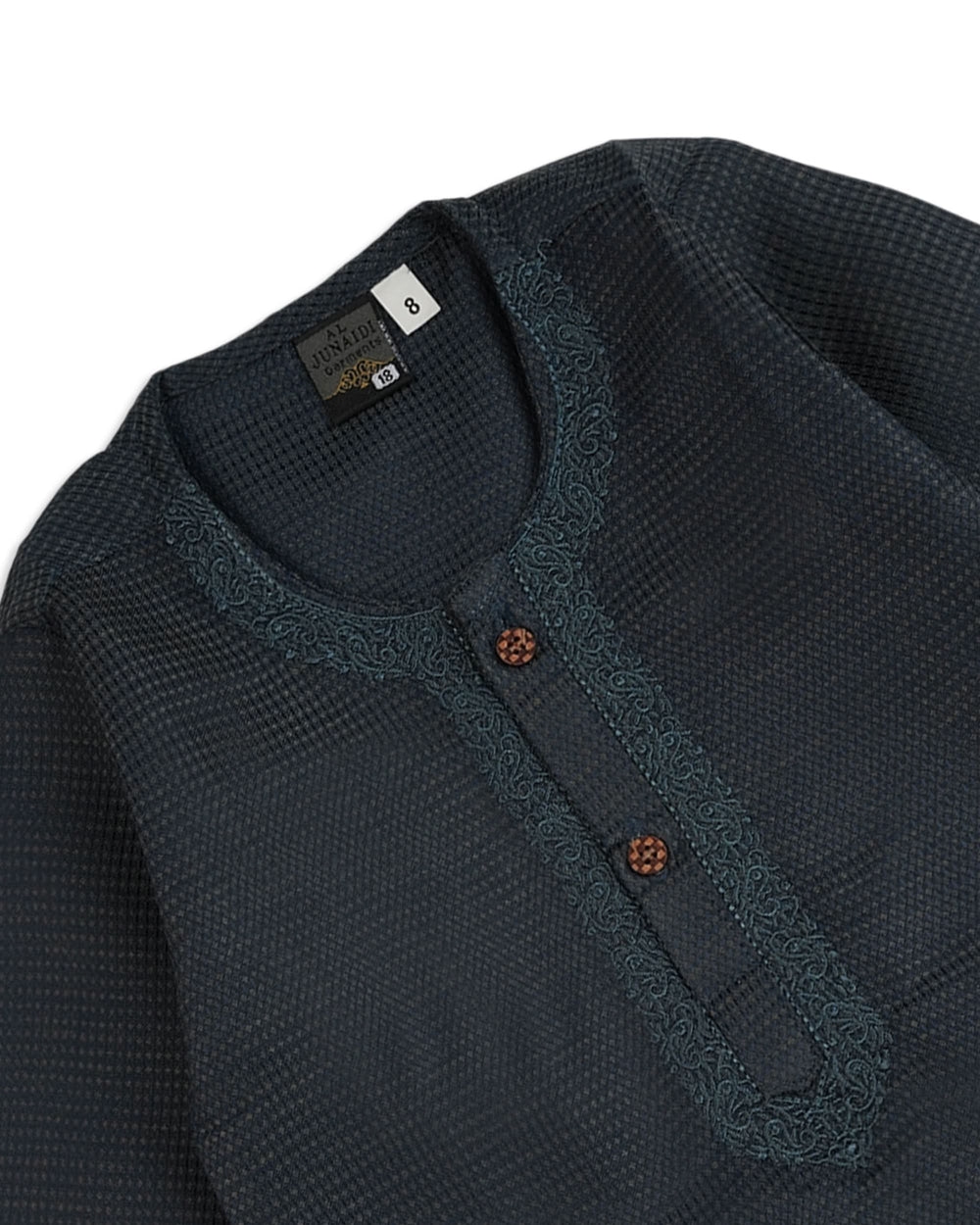 Newborn Boys Embroidered Shalwar Kmaeez, Newborn Boys Shalwar Suits, Chase Value, Chase Value