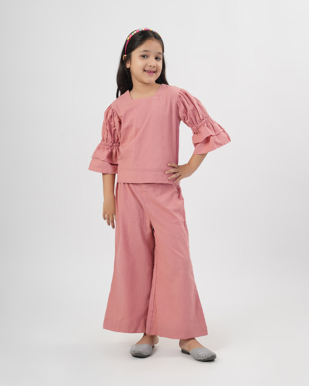 Eminent Girls' Co-Ords, Girls Co-Ord Suit, Eminent, Chase Value