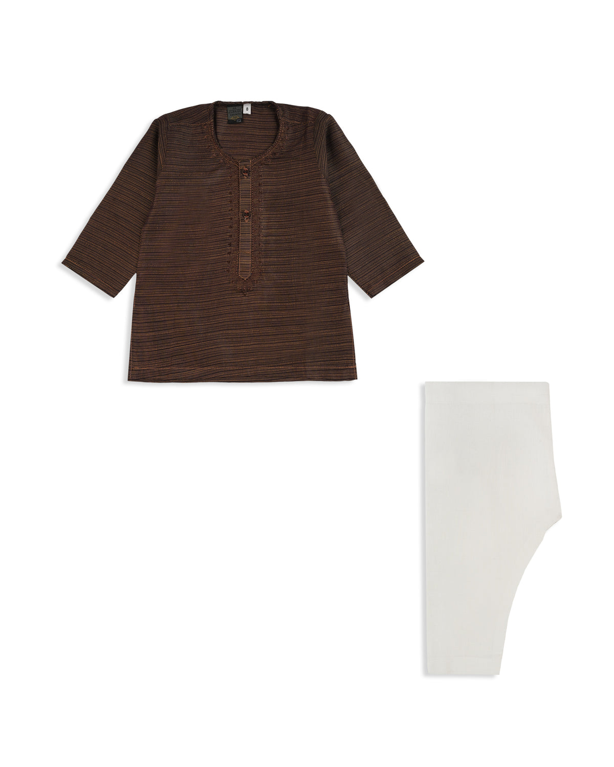 Newborn Boys Embroidered Shalwar Kmaeez, Newborn Boys Shalwar Suits, Chase Value, Chase Value