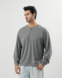 Eminent Men's Knitted Sweatshirt