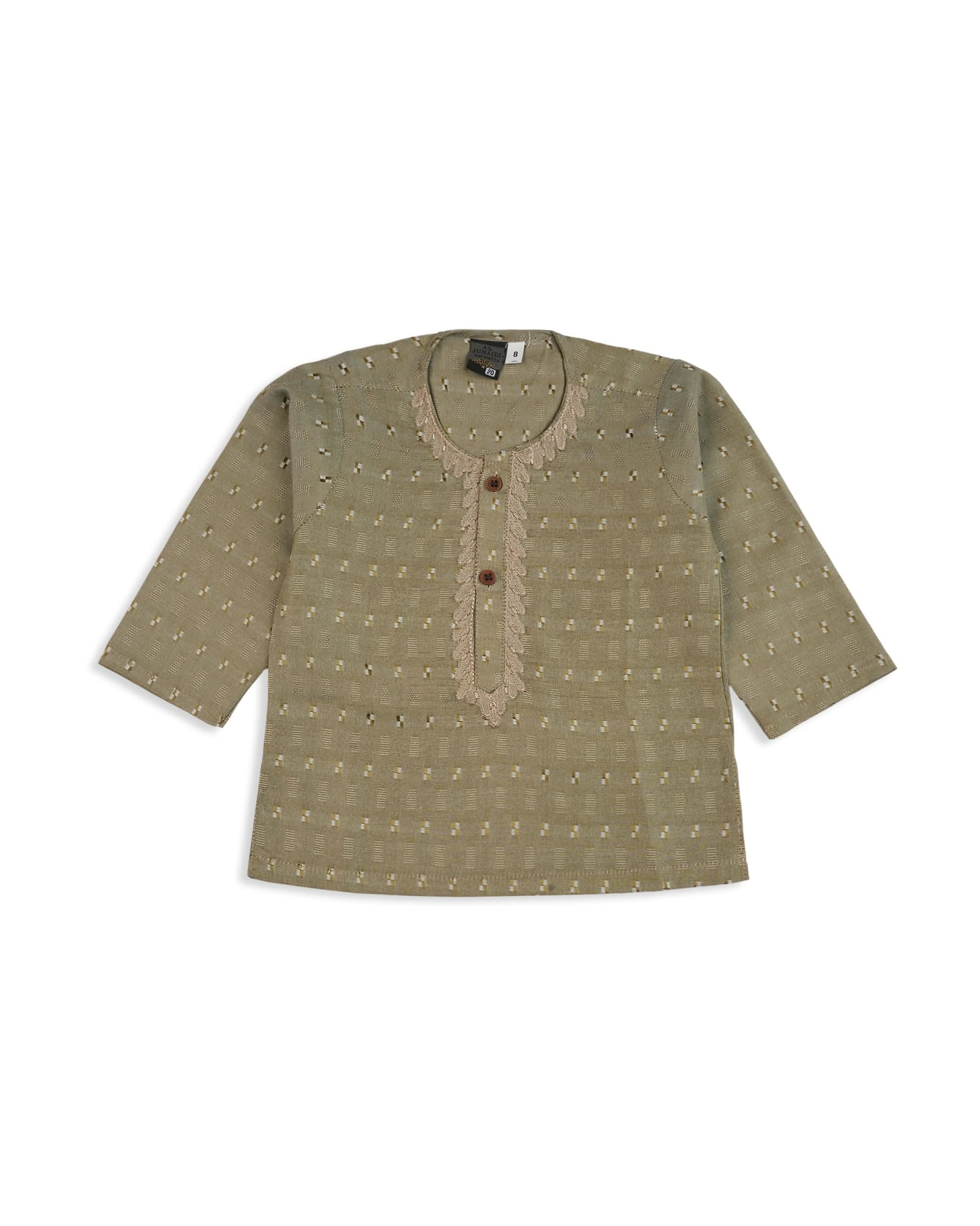 Newborn Boys Embroidered Shalwar Kameez, Newborn Boys Shalwar Suits, Chase Value, Chase Value