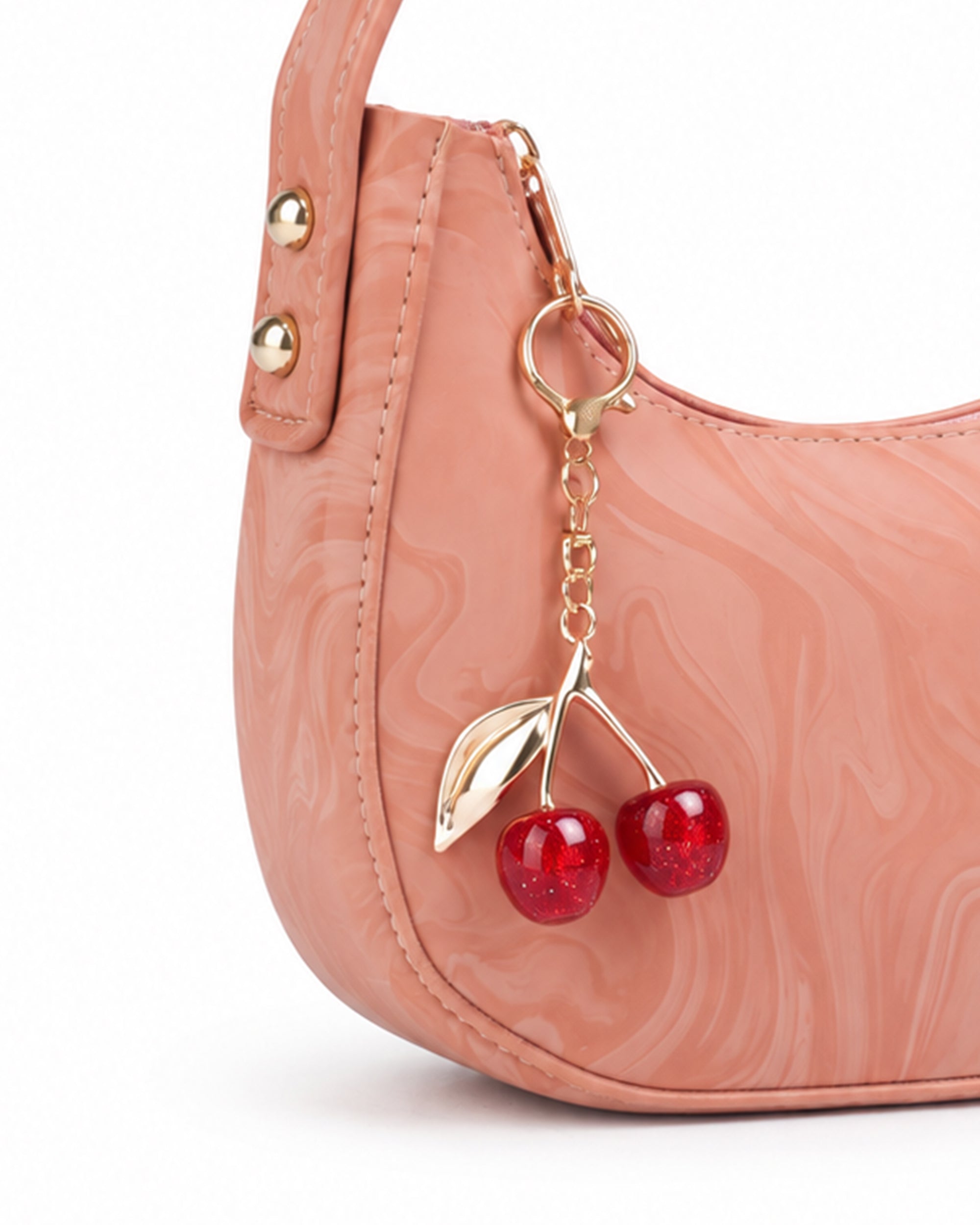 Women's Half Moon Shoulder Bag