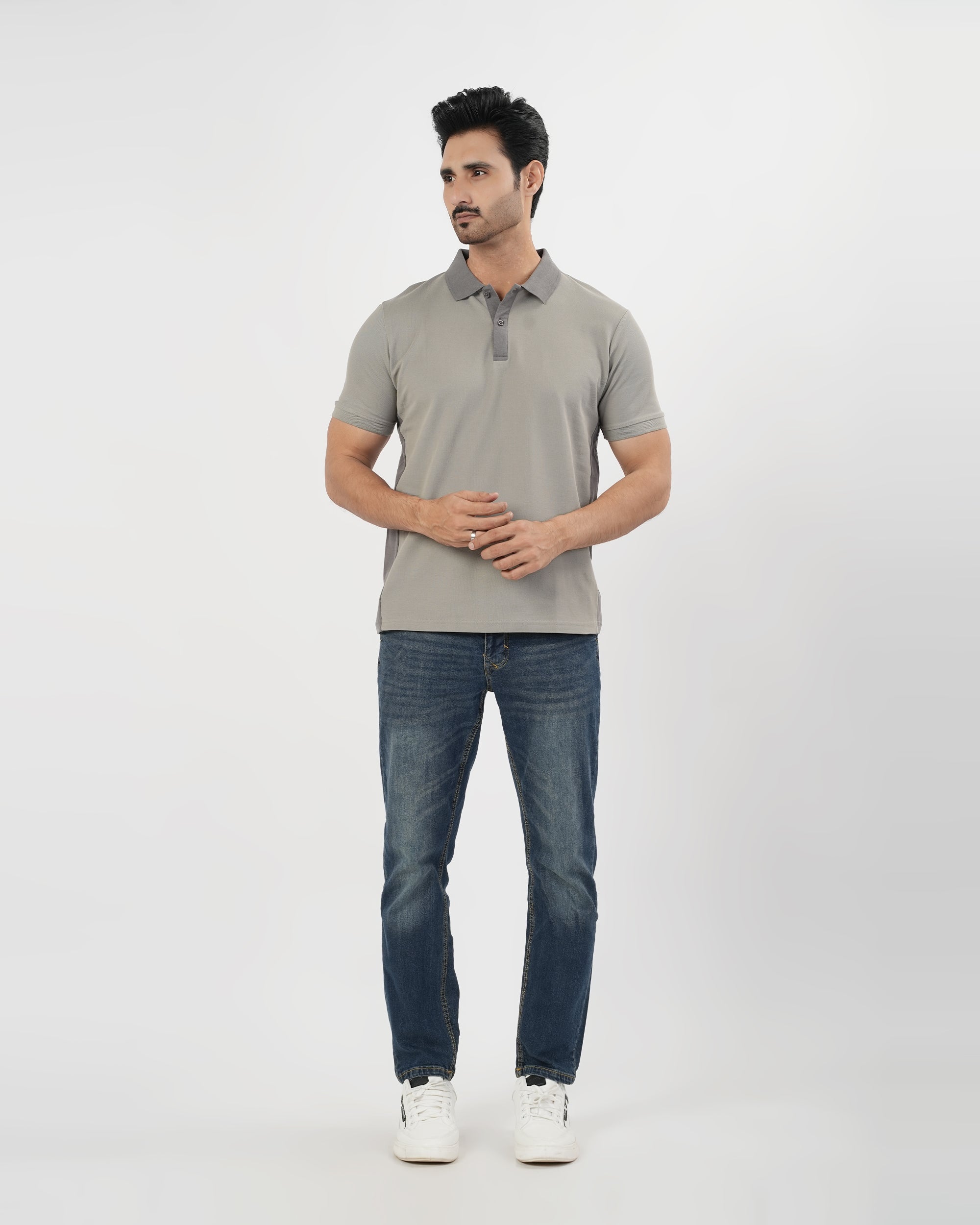 Eminent Men's Polo