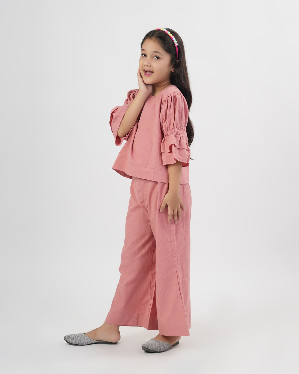 Eminent Girls' Co-Ords, Girls Co-Ord Suit, Eminent, Chase Value