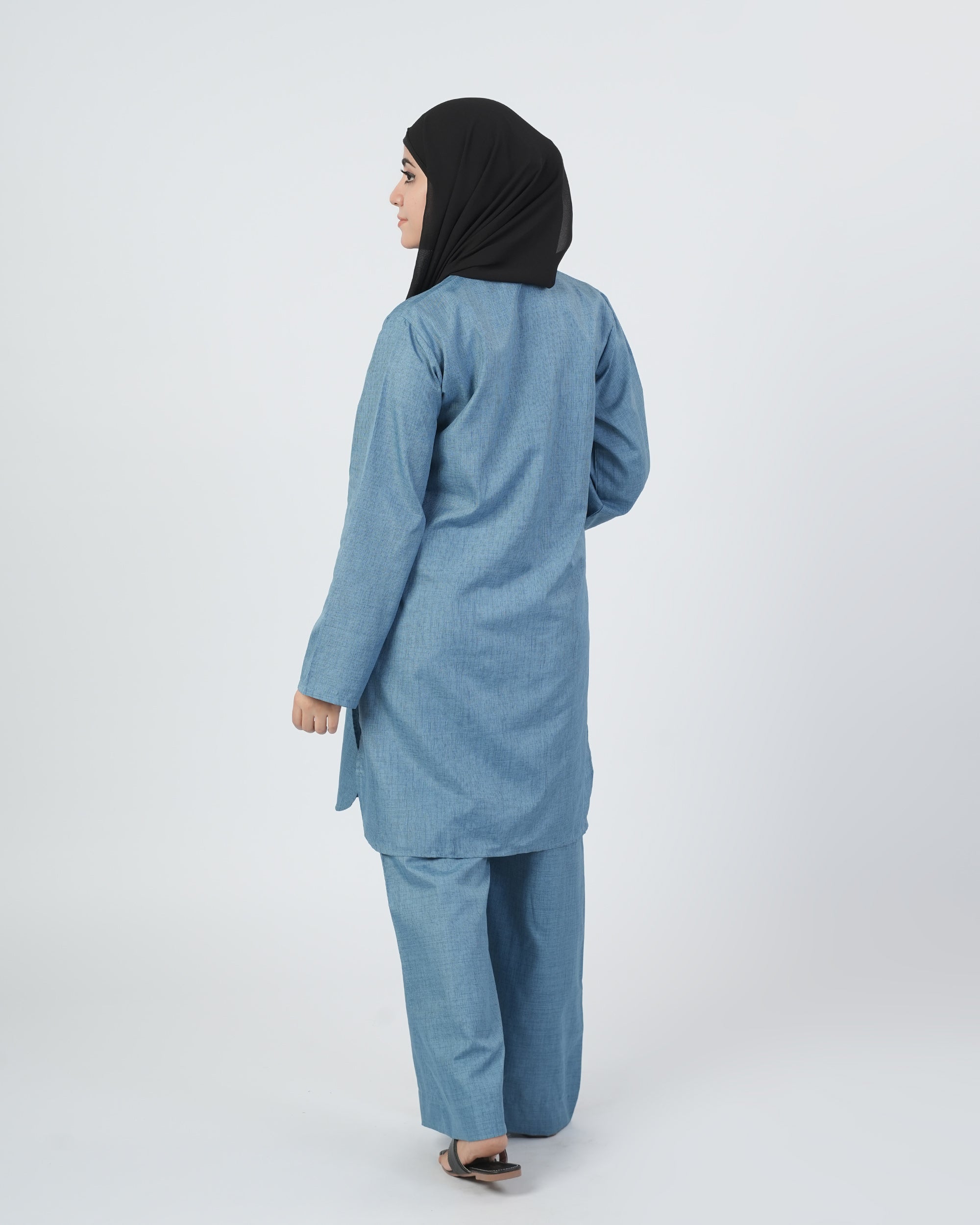 Valuables Women Co-Ord Suit