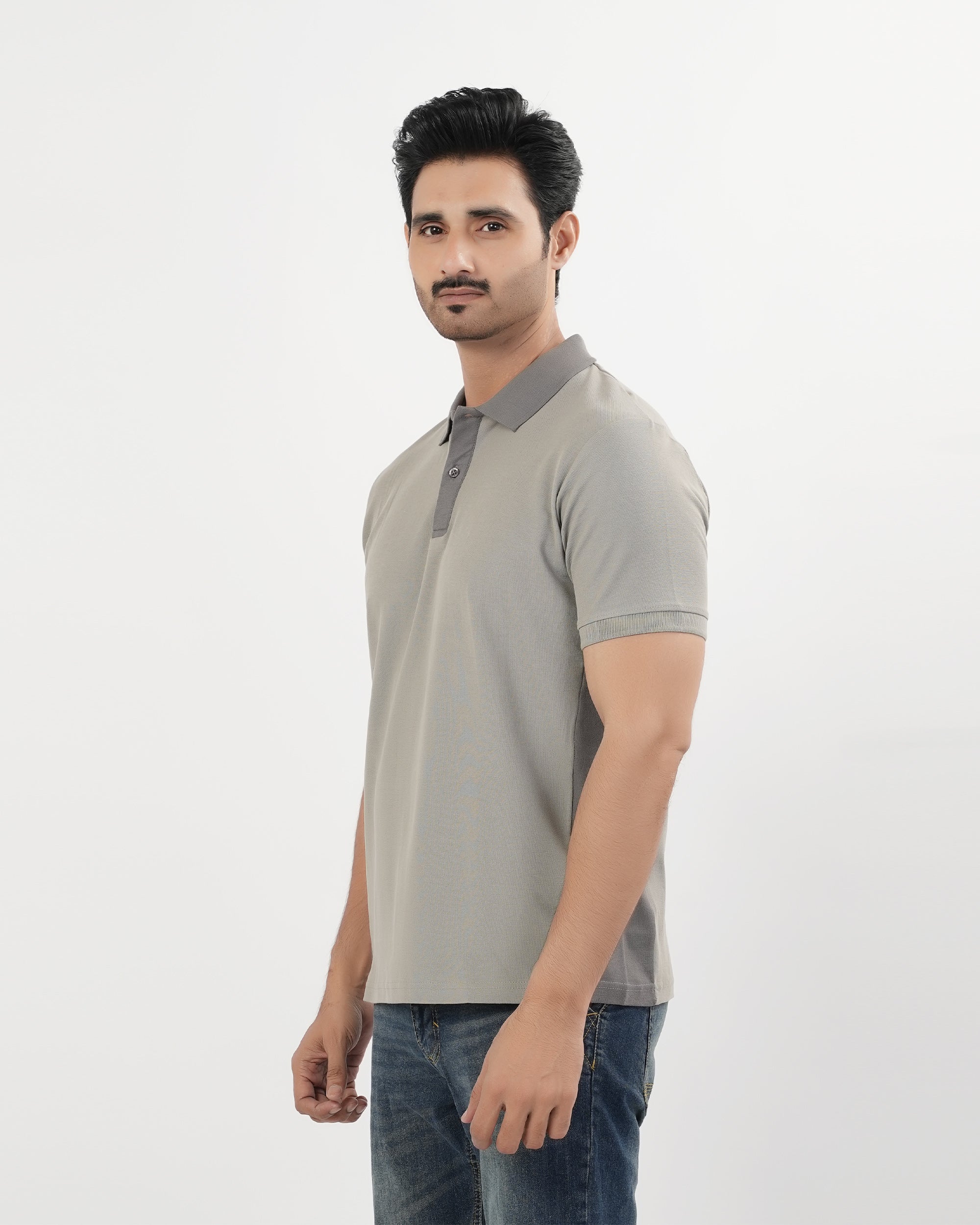 Eminent Men's Polo