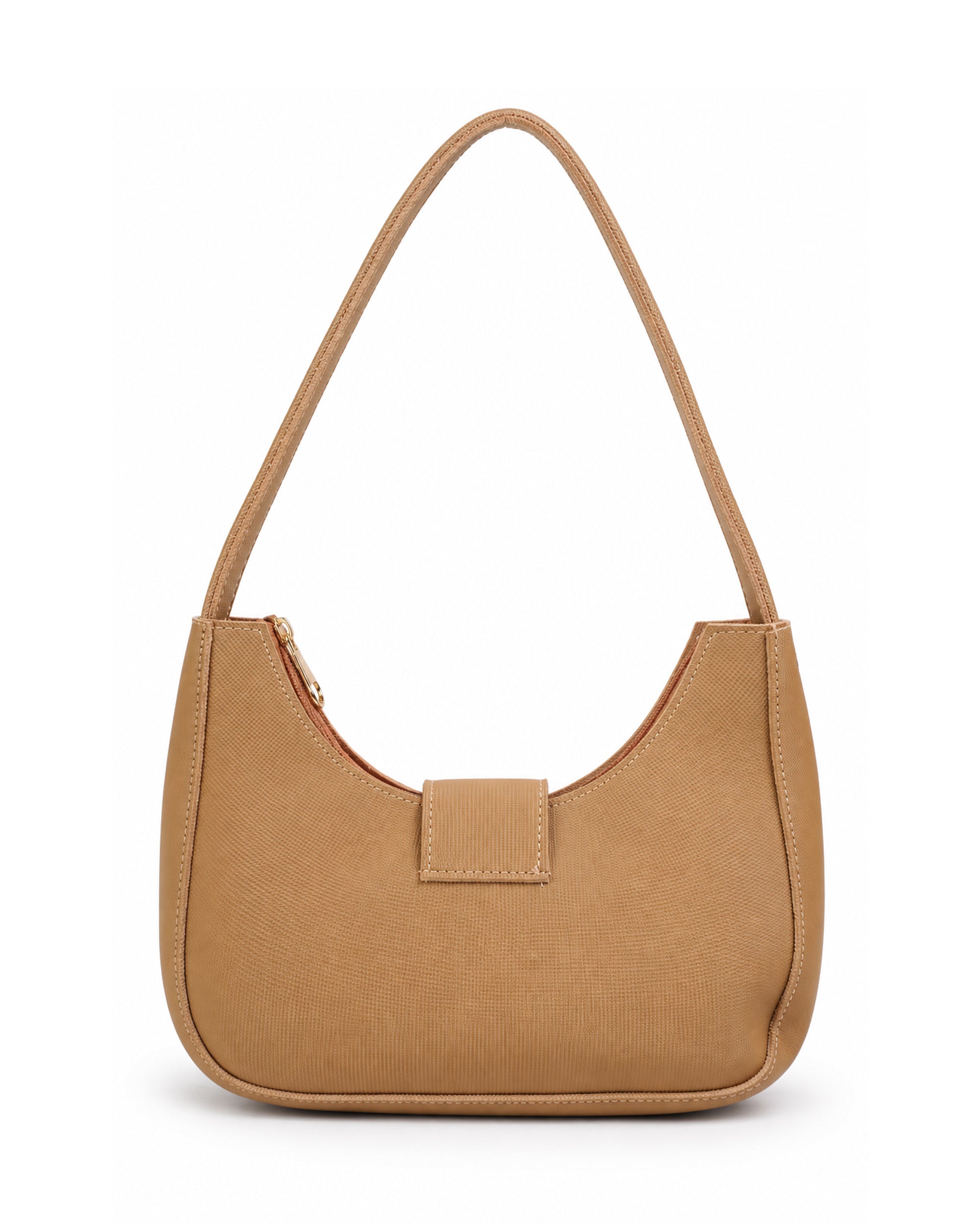Women's Half Moon Shoulder Bag