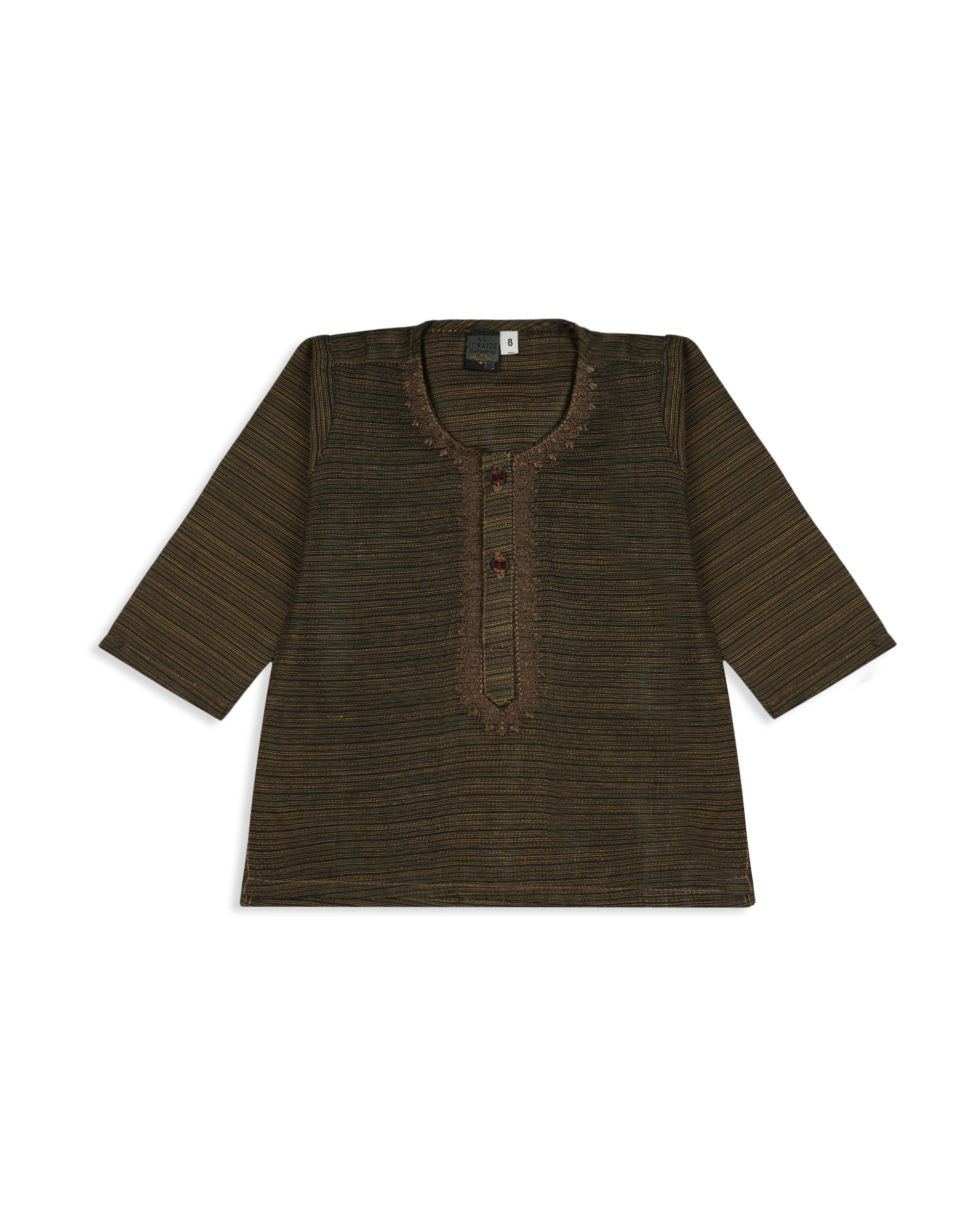 Newborn Boys Embroidered Shalwar Kmaeez, Newborn Boys Shalwar Suits, Chase Value, Chase Value