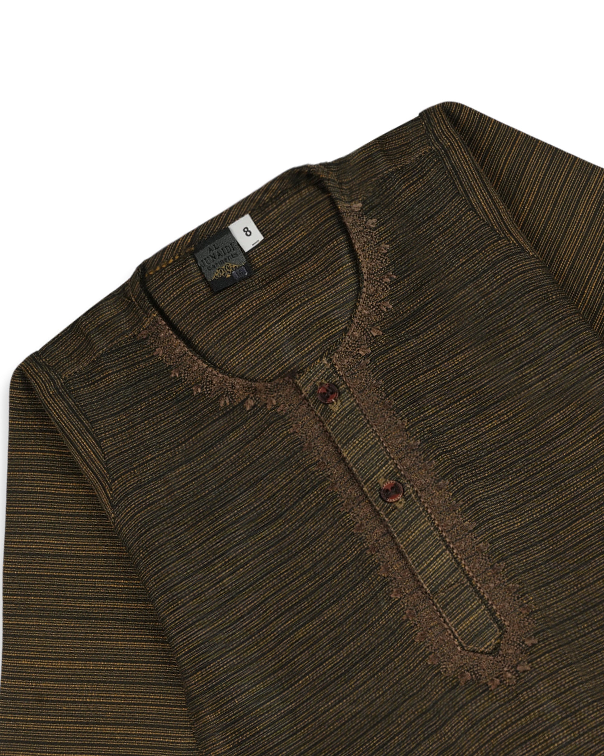 Newborn Boys Embroidered Shalwar Kmaeez, Newborn Boys Shalwar Suits, Chase Value, Chase Value