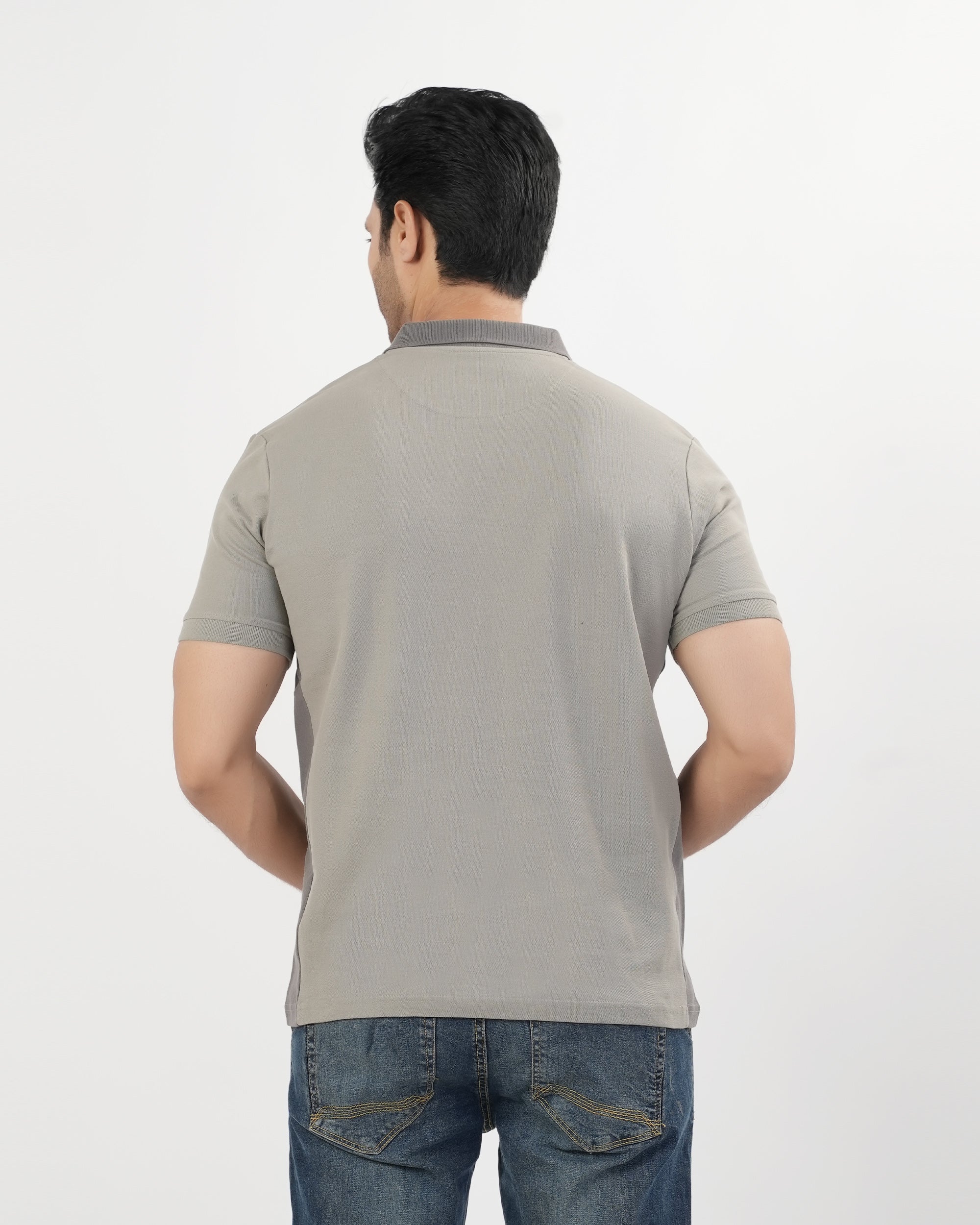 Eminent Men's Polo