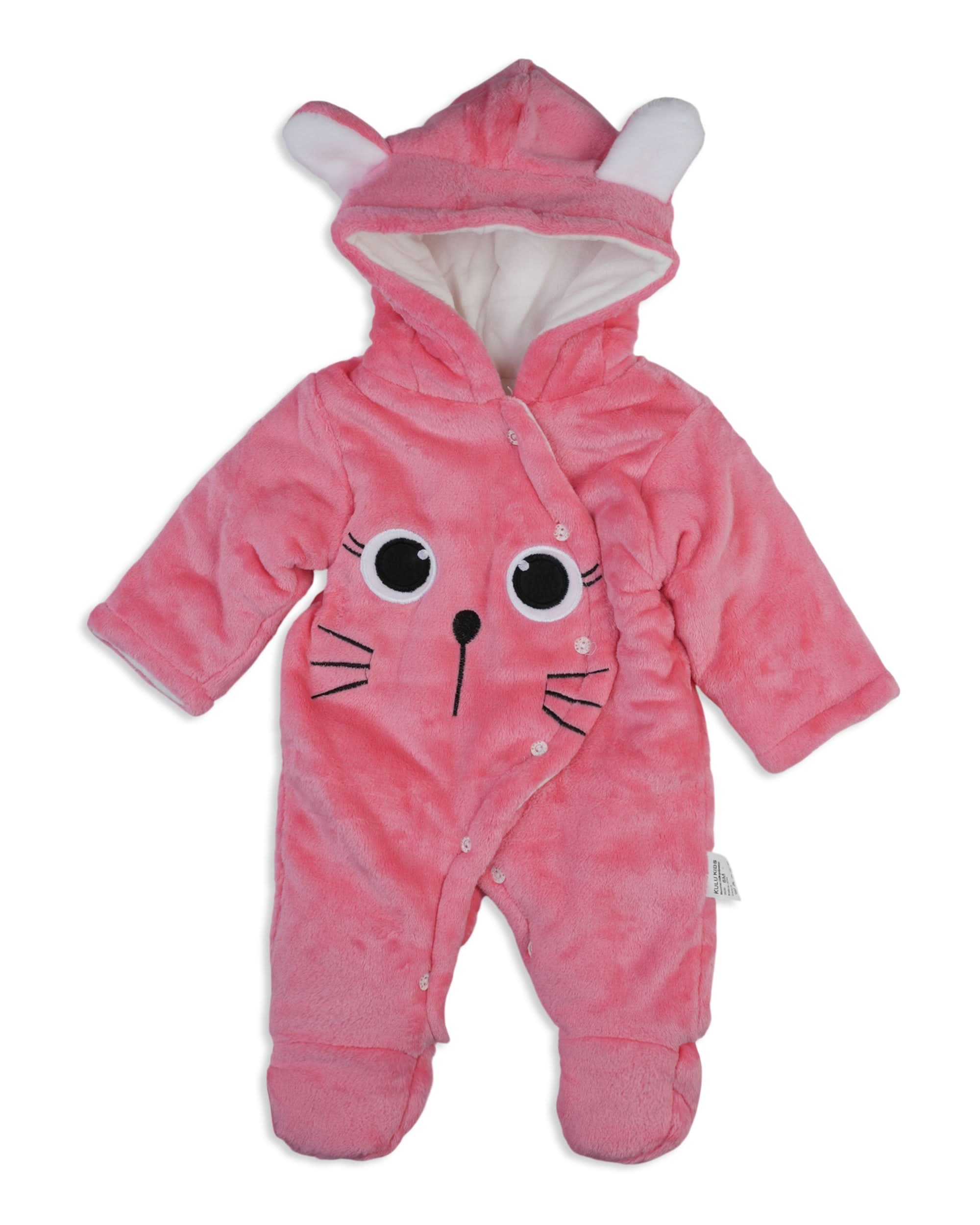 Valuables Newborn Girls’ Romper, Newborn Girls Rompers, Chase Value, Chase Value