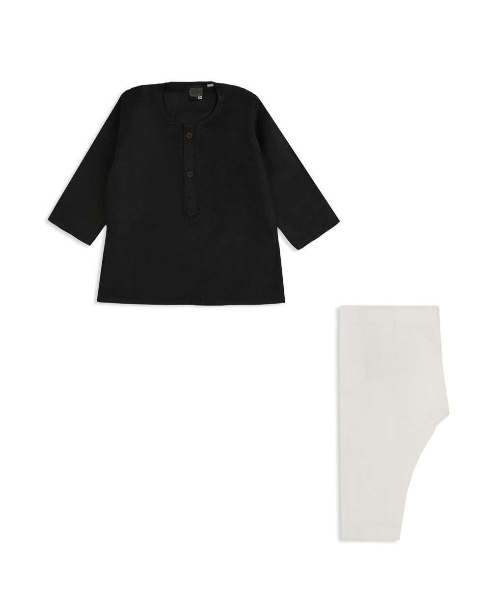 Newborn Boys Embroidered Shalwar Kameez, Newborn Boys Shalwar Suits, Chase Value, Chase Value