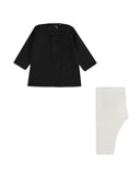 Newborn Boys Embroidered Shalwar Kameez, Newborn Boys Shalwar Suits, Chase Value, Chase Value