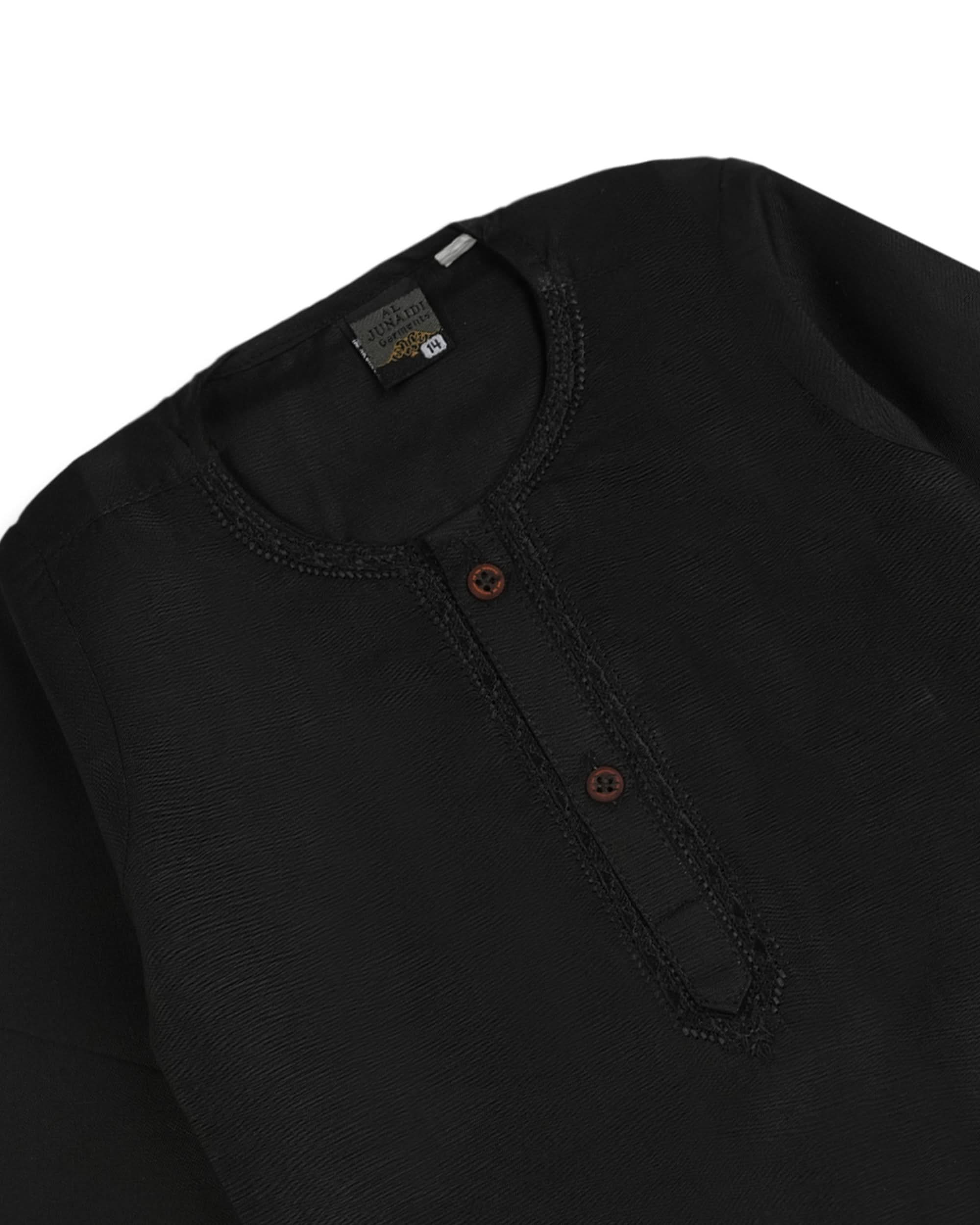 Newborn Boys Embroidered Shalwar Kameez, Newborn Boys Shalwar Suits, Chase Value, Chase Value
