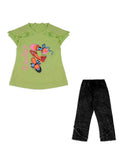 Valuables Girls Suit, Girls Half Sleeves Suit, Chase Value, Chase Value