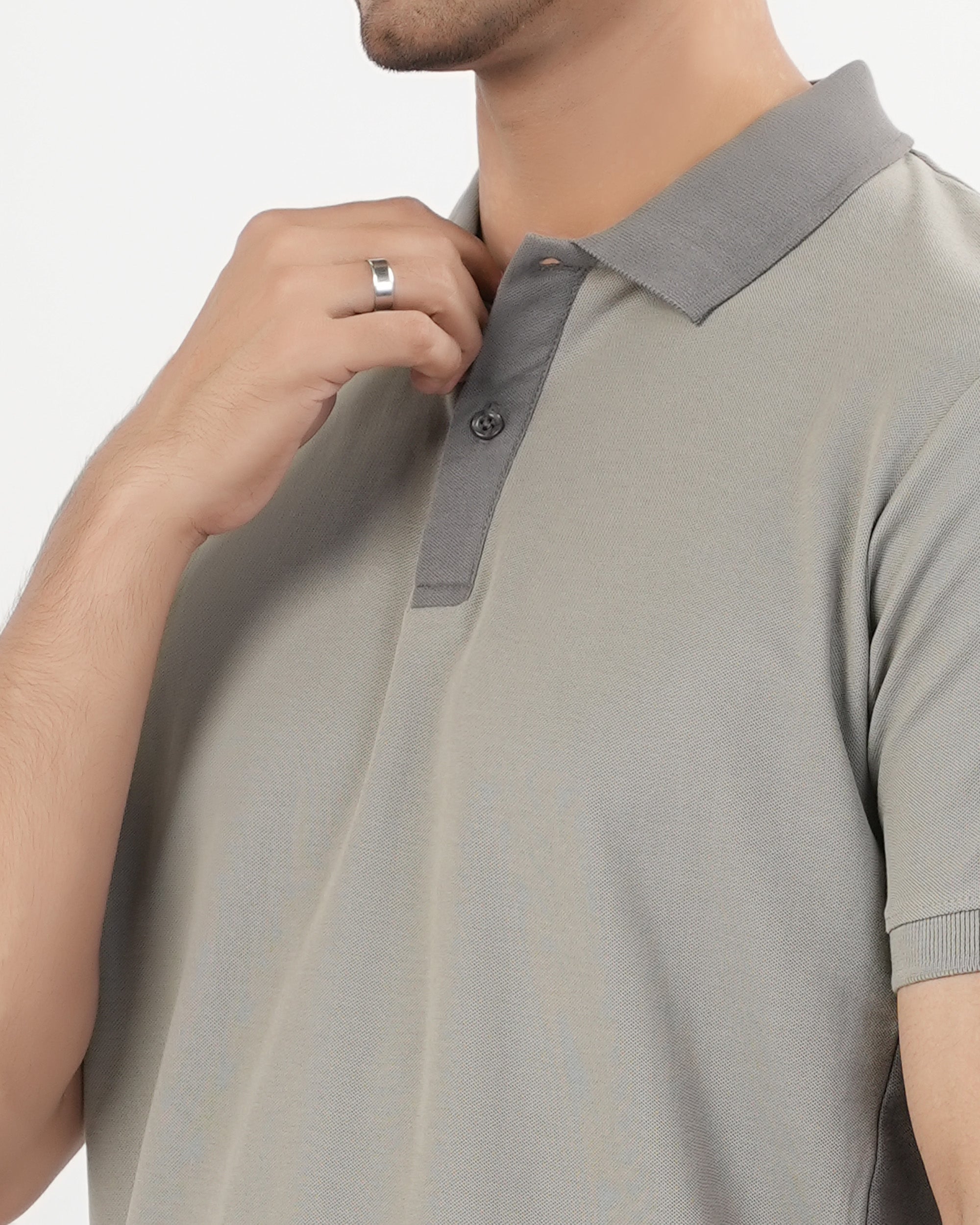 Eminent Men's Polo