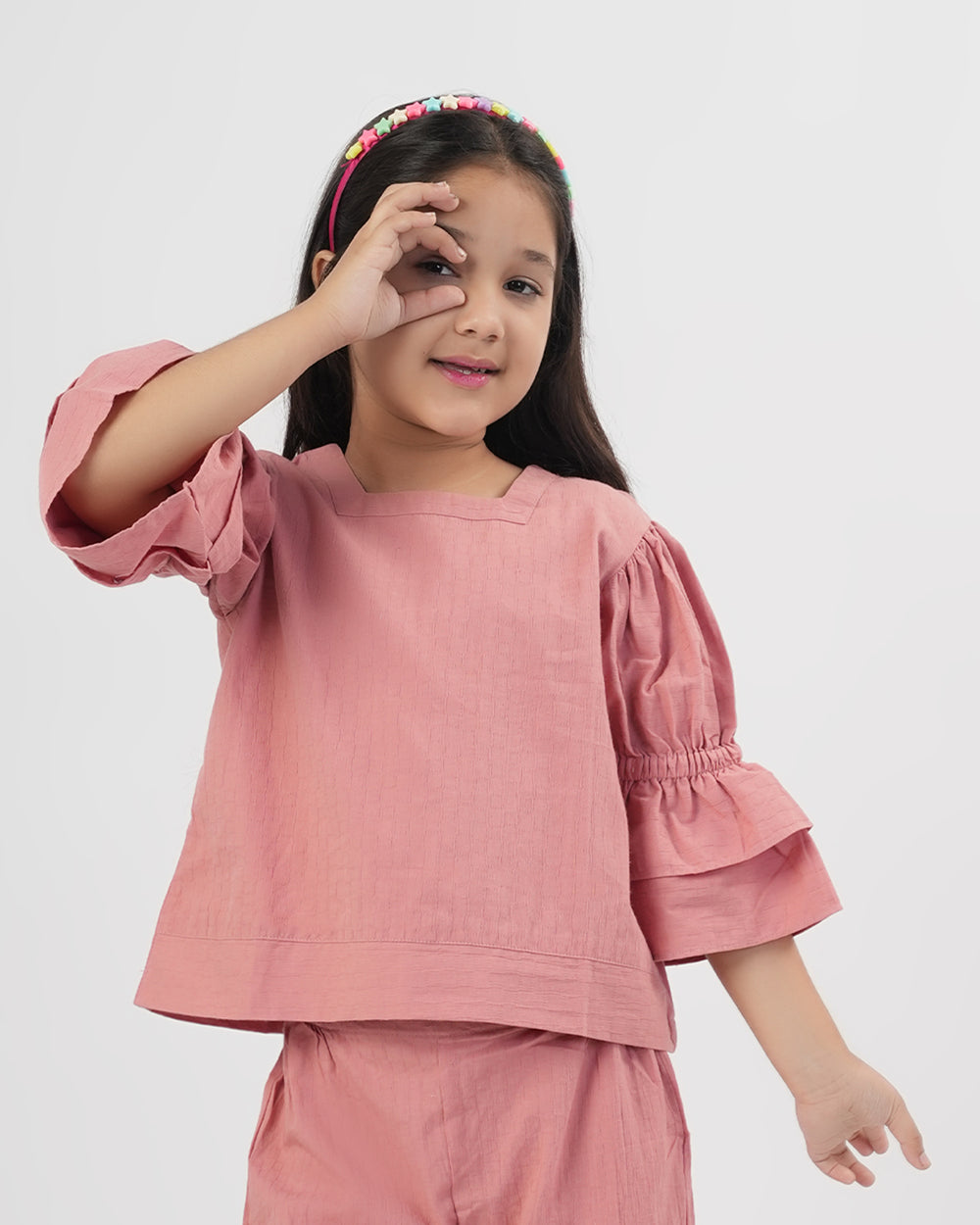 Eminent Girls' Co-Ords, Girls Co-Ord Suit, Eminent, Chase Value