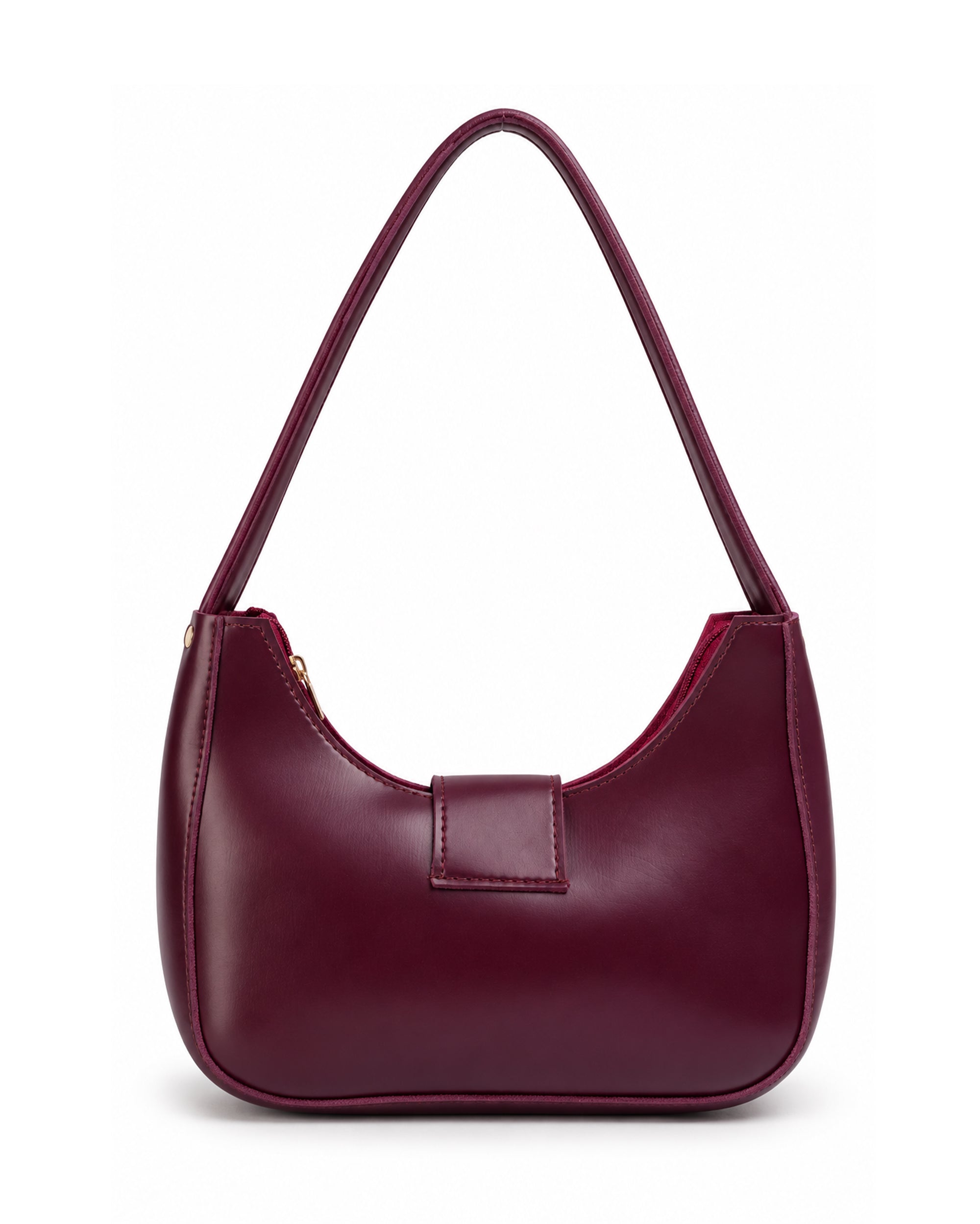 Women's Half Moon Shoulder Bag