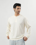 Eminent Men's Knitted Sweatshirt