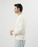Eminent Men's Knitted Sweatshirt
