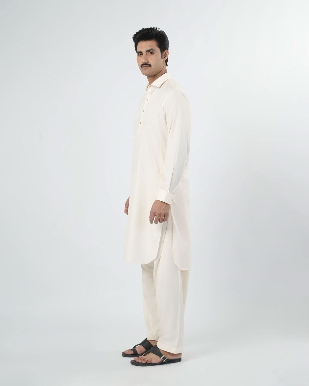 Eminent Men's Plain Shalwar Suit, Men's Shalwar Kameez, Eminent, Chase Value