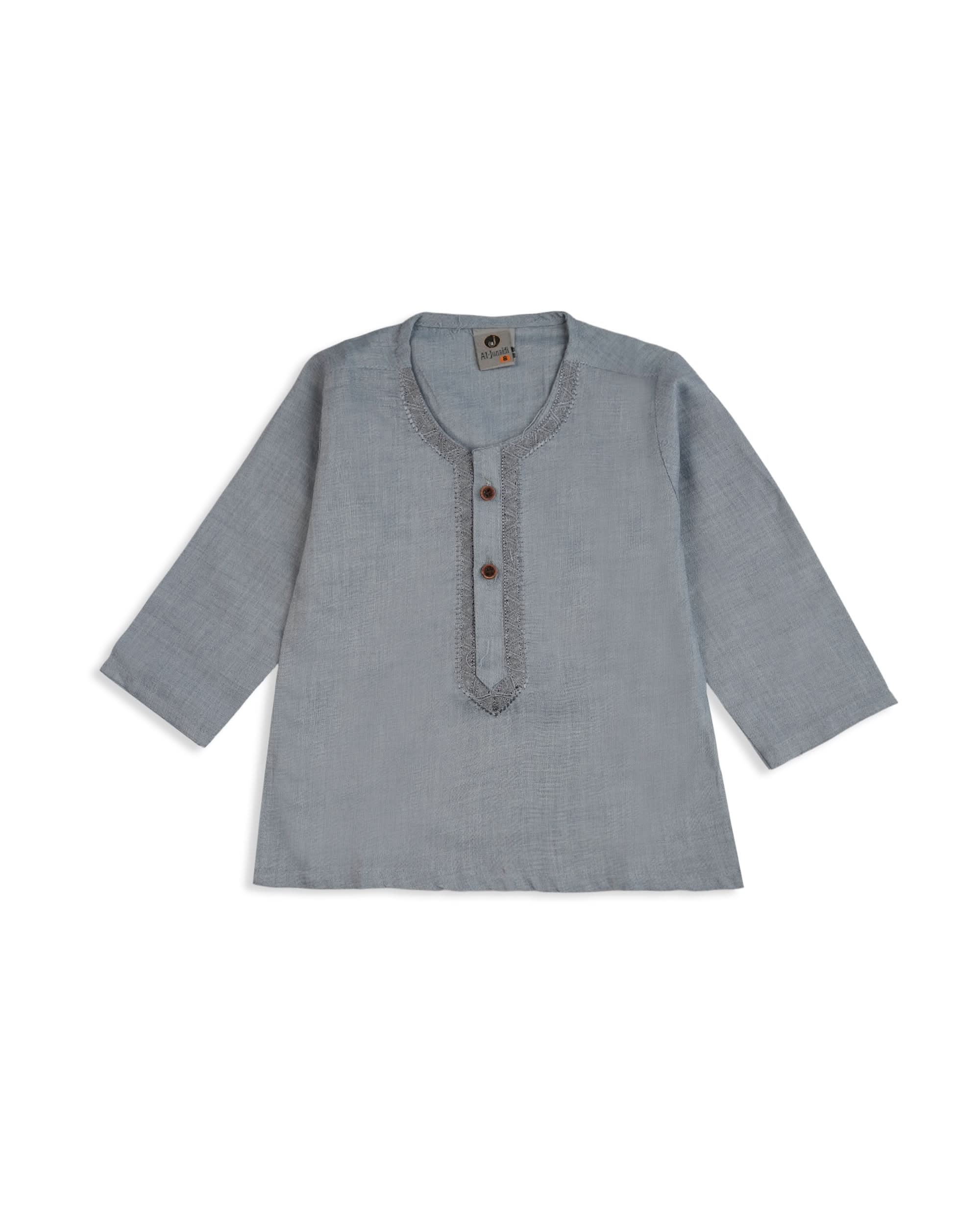 Newborn Boys Embroidered Shalwar Kameez, Newborn Boys Shalwar Suits, Chase Value, Chase Value