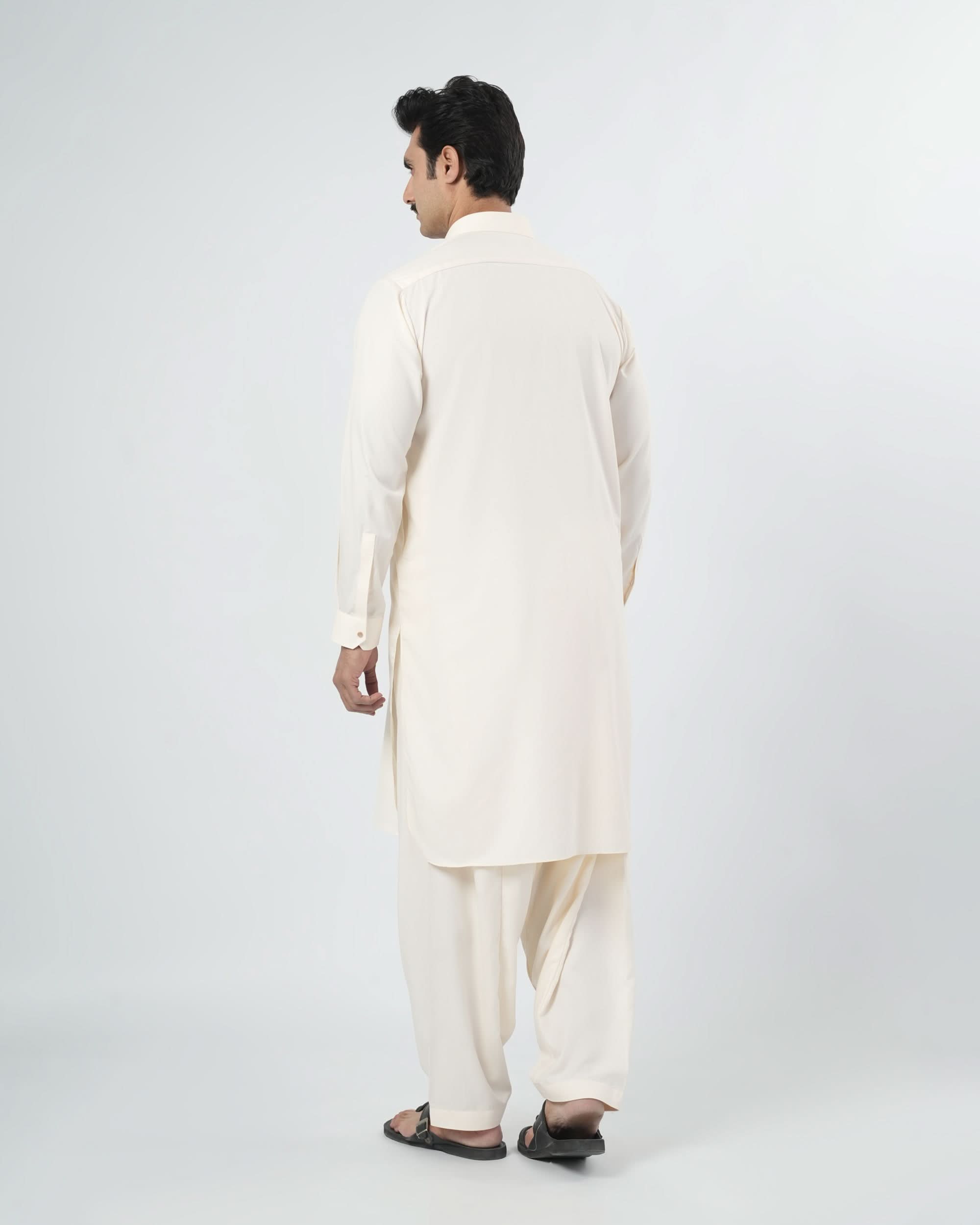 Eminent Men's Plain Shalwar Suit, Men's Shalwar Kameez, Eminent, Chase Value