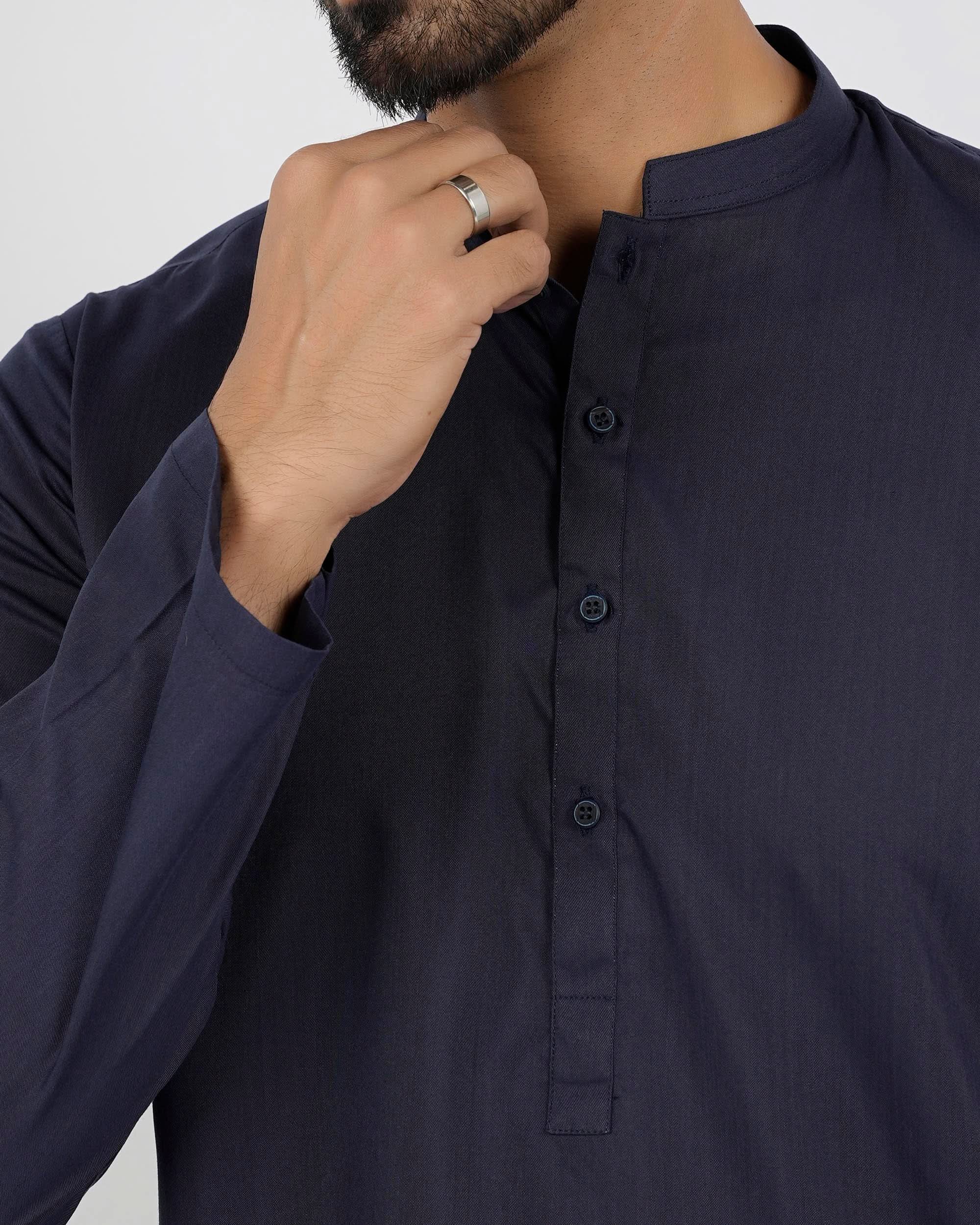 Valuable Men's Plain Kurta Shalwar Suit, Men's Shalwar Kameez, Chase Value, Chase Value