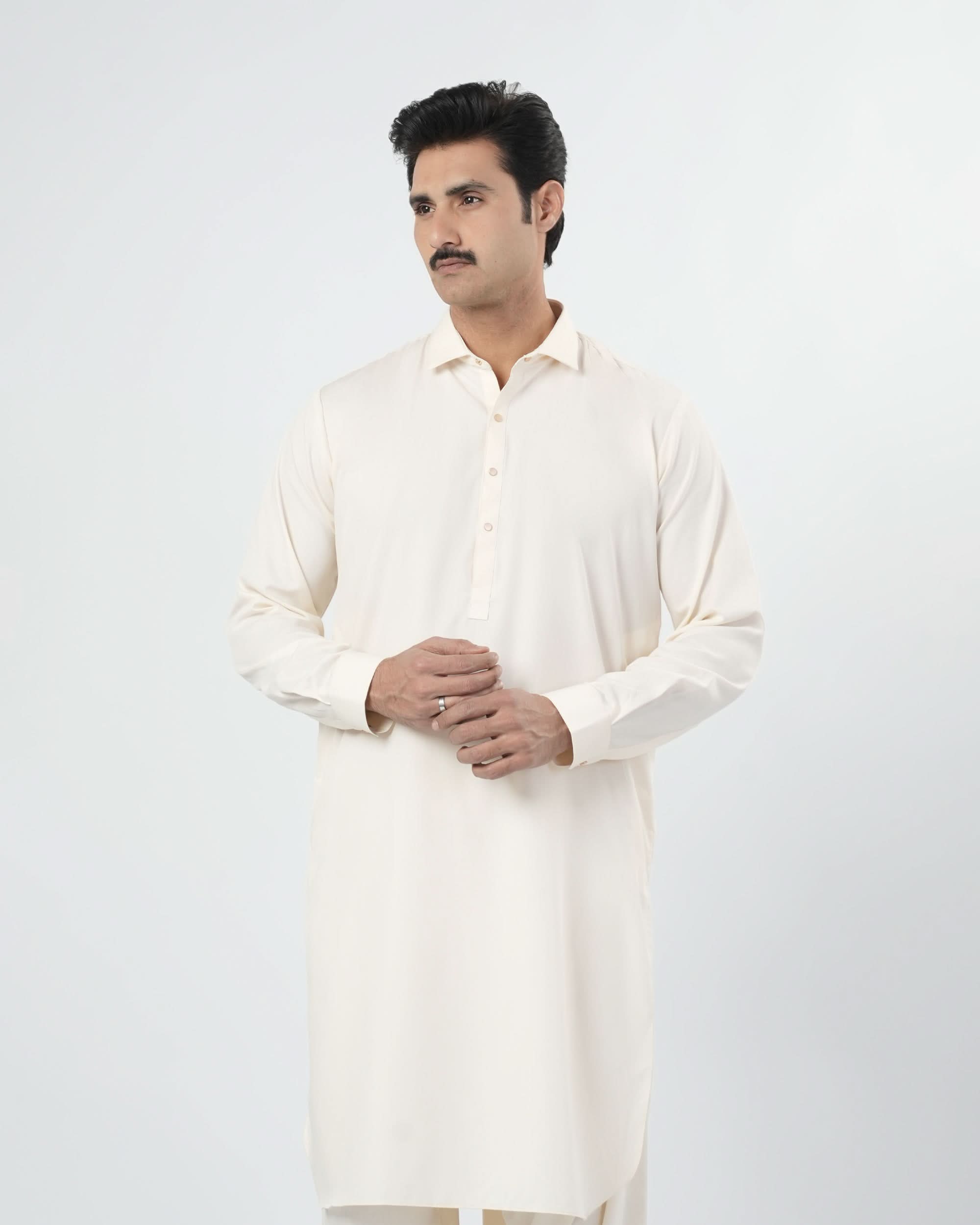 Eminent Men's Plain Shalwar Suit, Men's Shalwar Kameez, Eminent, Chase Value