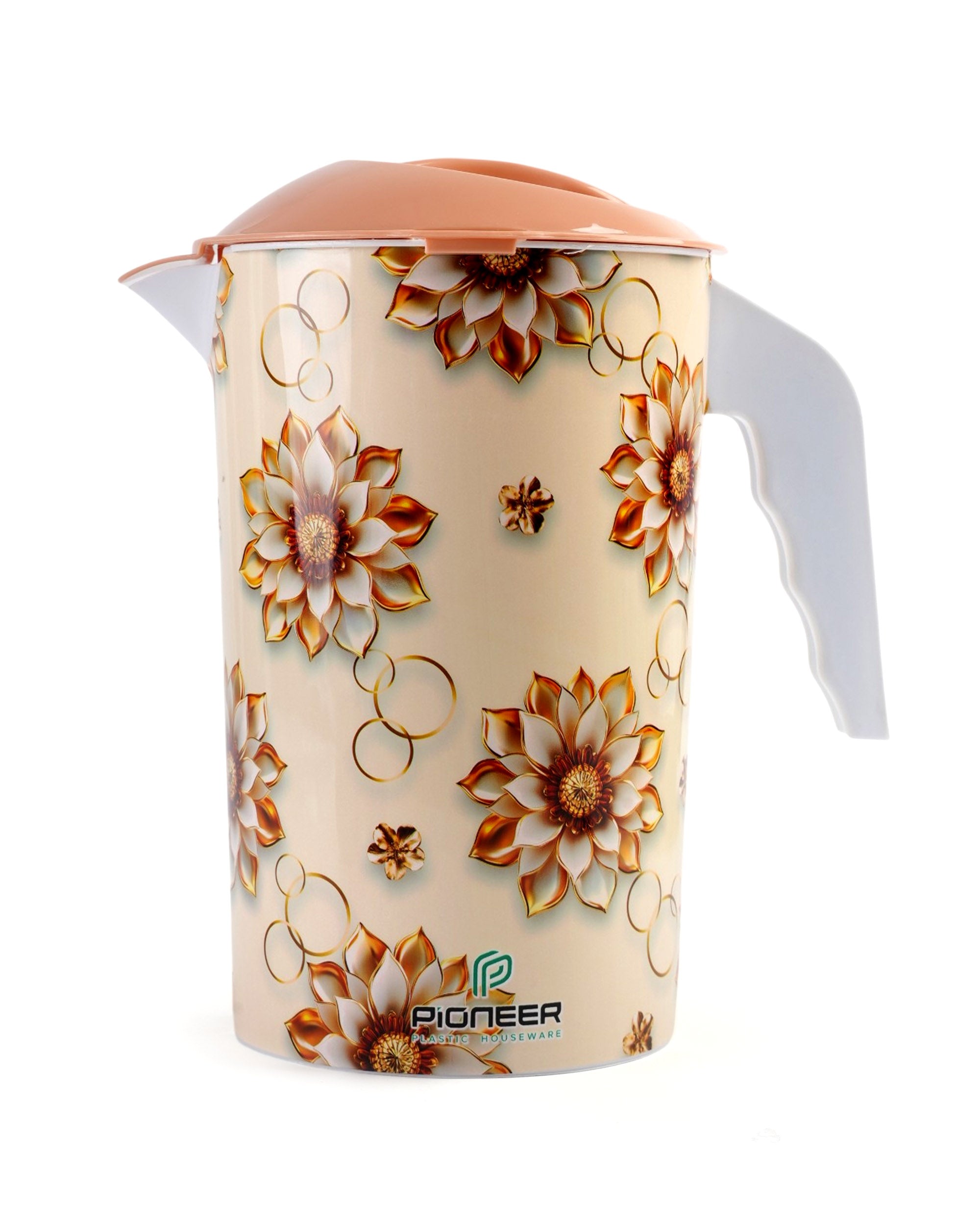 Pioneer Water Jug - 3L
