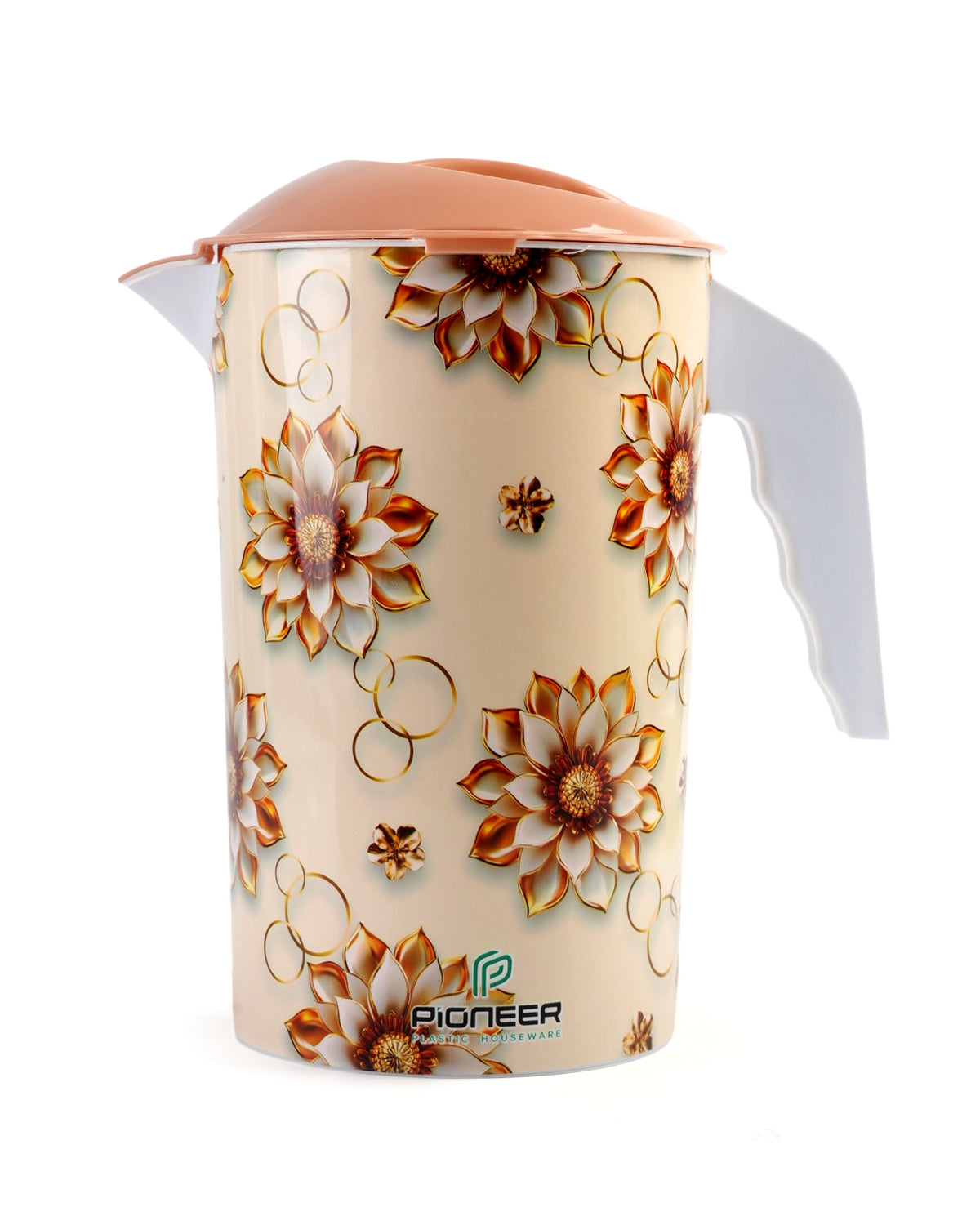 Pioneer Water Jug - 3L