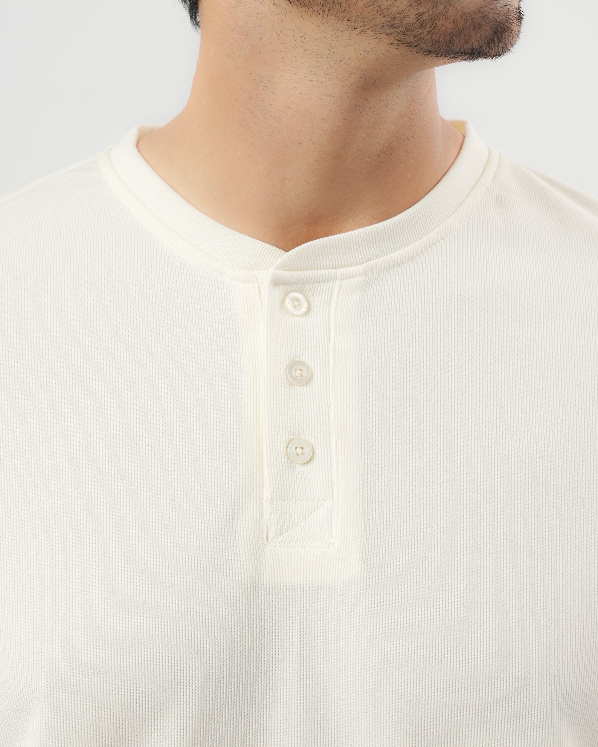 Eminent Men's Knitted Sweatshirt
