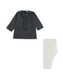 Newborn Boys Embroidered Shalwar Kmaeez, Newborn Boys Shalwar Suits, Chase Value, Chase Value