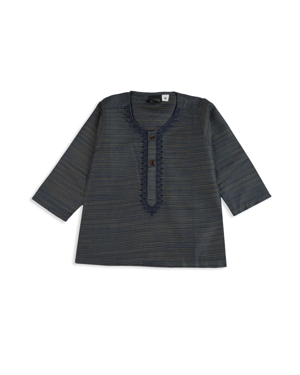 Newborn Boys Embroidered Shalwar Kmaeez, Newborn Boys Shalwar Suits, Chase Value, Chase Value