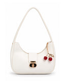 Women's Half Moon Shoulder Bag