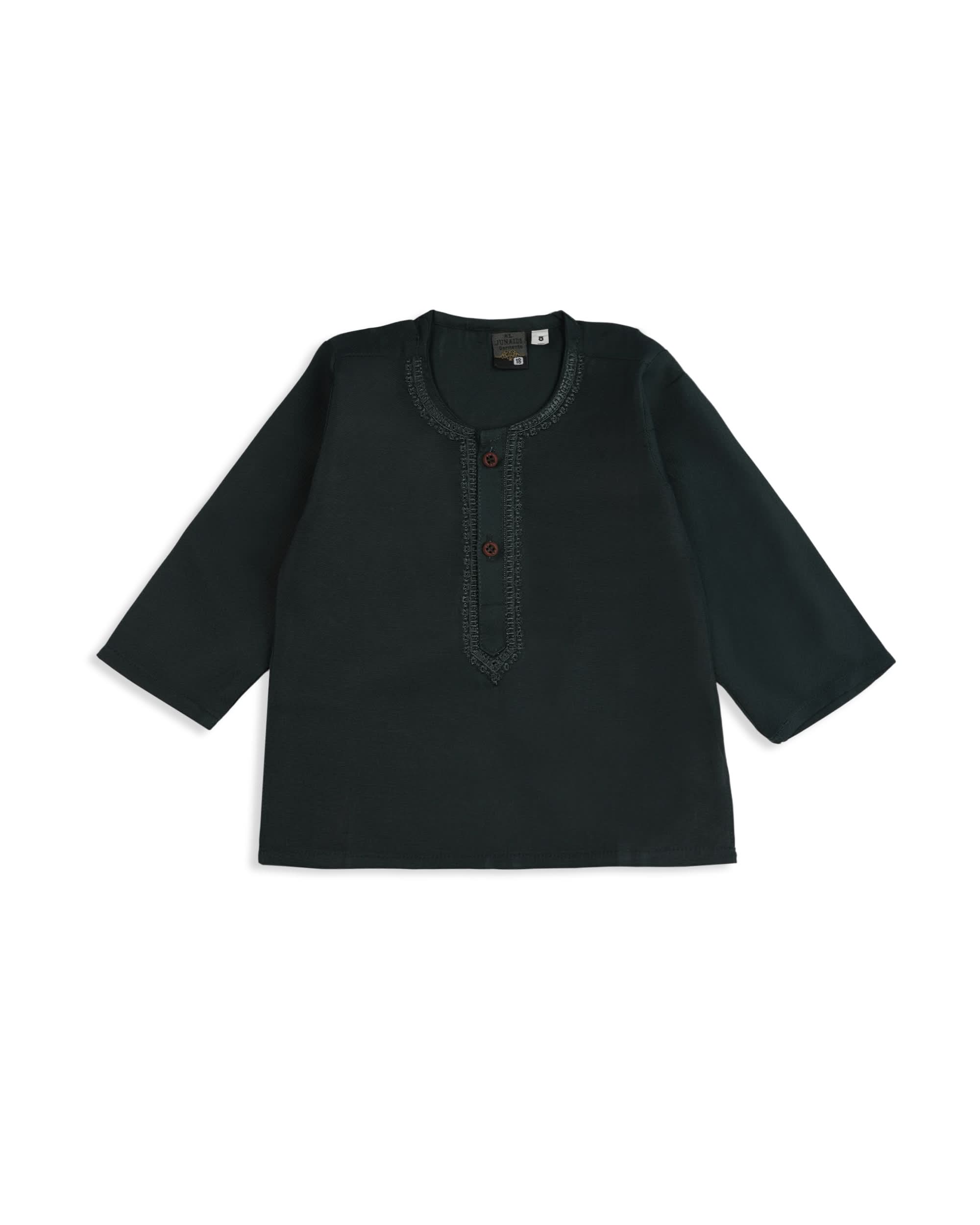 Newborn Boys Embroidered Shalwar Kameez, Newborn Boys Shalwar Suits, Chase Value, Chase Value